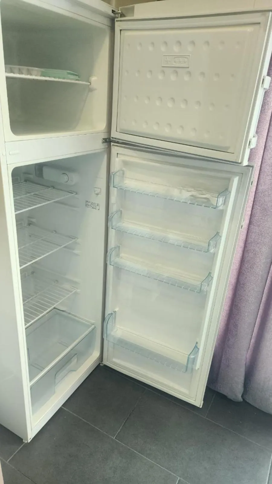 kitchen in Diplomat Suites Hotel