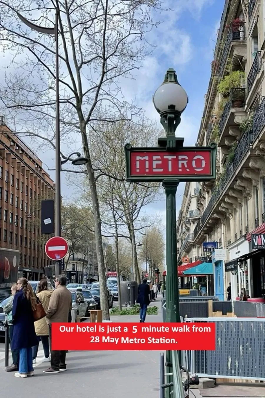 Logo/Certificate/Sign in Diplomat Suites Hotel