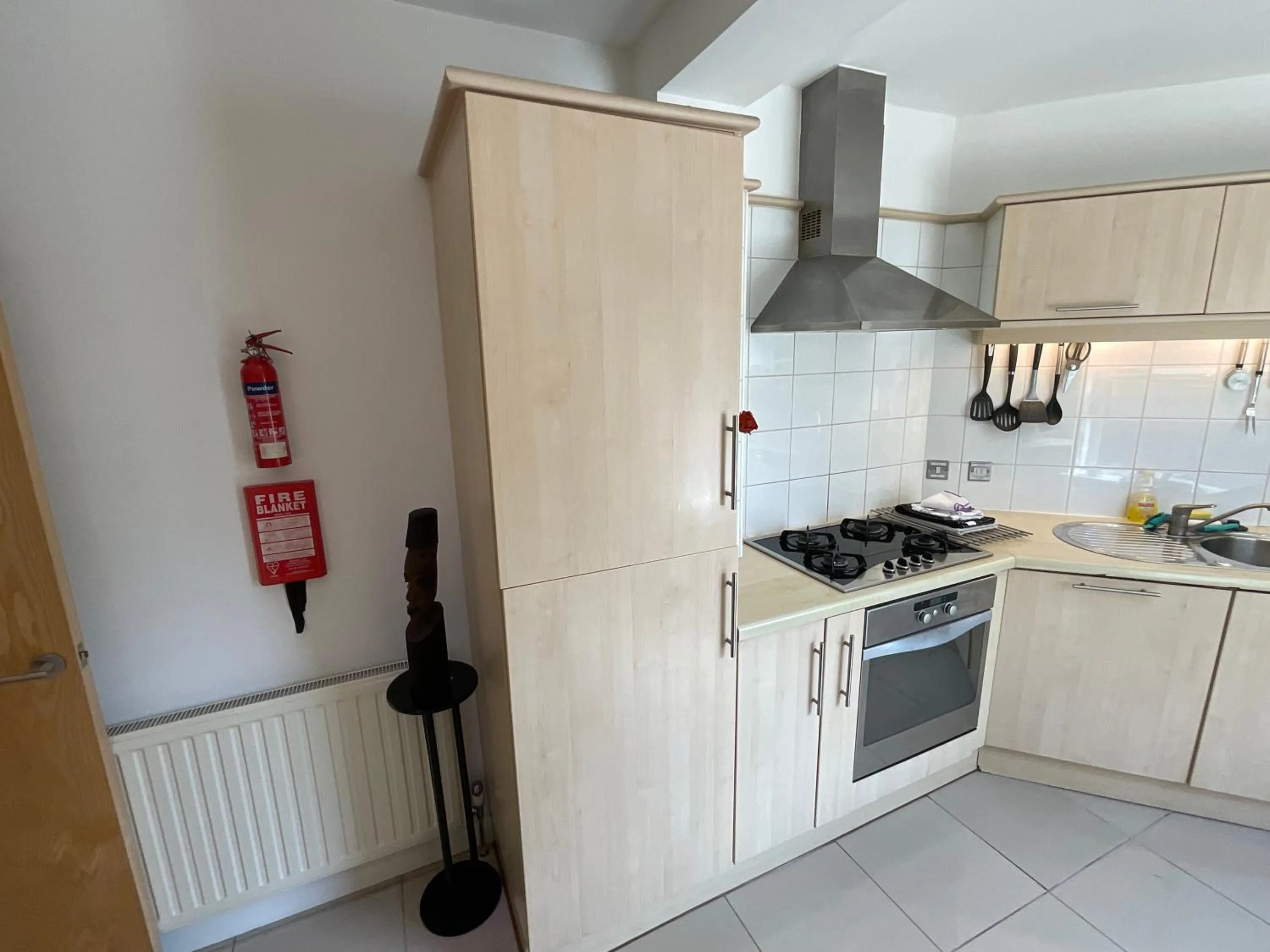 Earle House Serviced Apartments