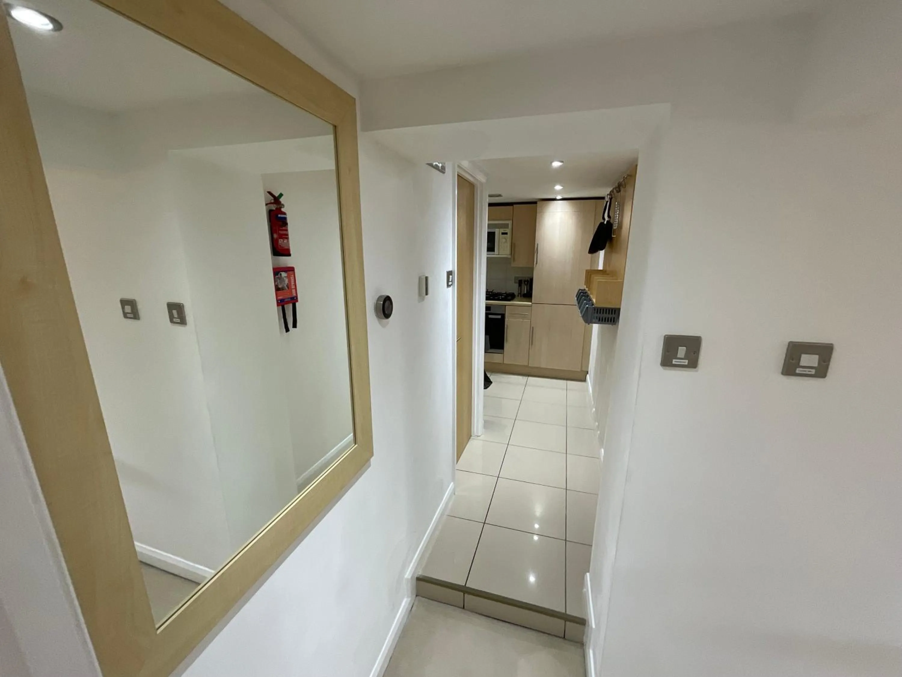 Earle House Serviced Apartments