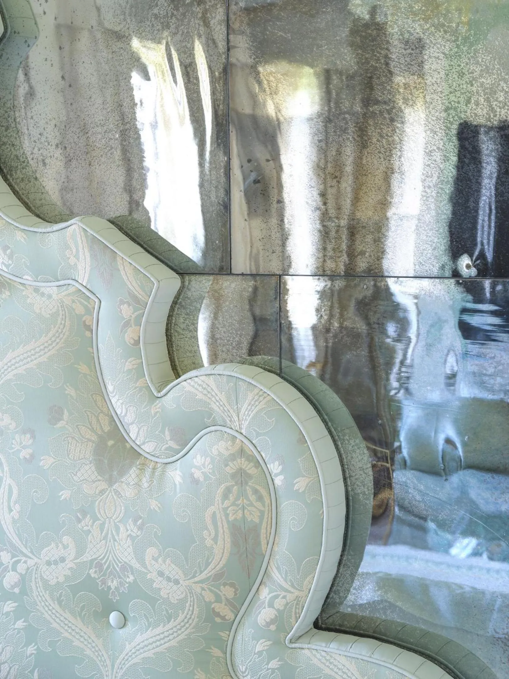 Bedroom in Hotel Cipriani, A Belmond Hotel, Venice