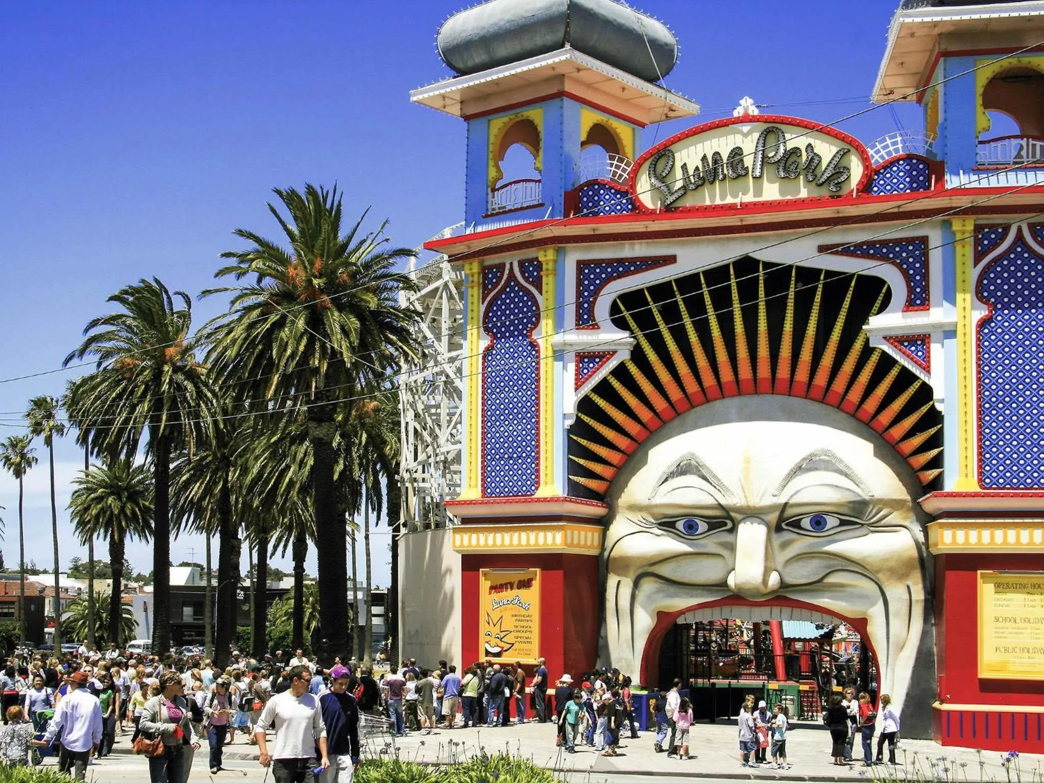 Other in Mercure Melbourne Albert Park