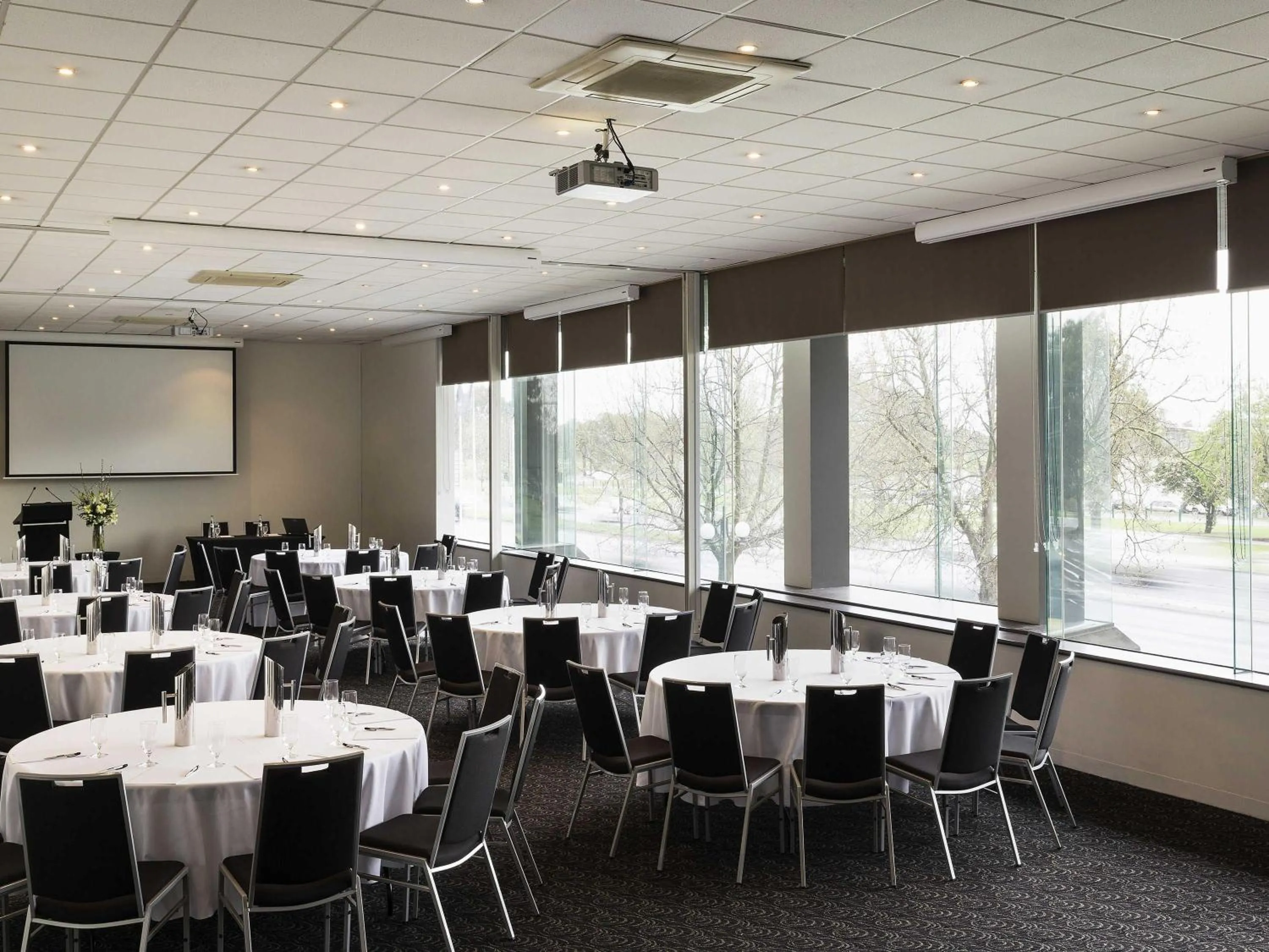 Meeting/conference room in Mercure Melbourne Albert Park