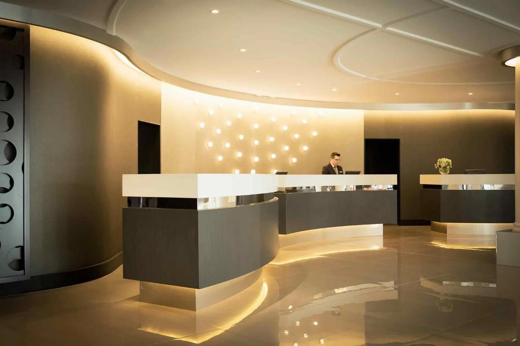 Other in Mercure Melbourne Albert Park