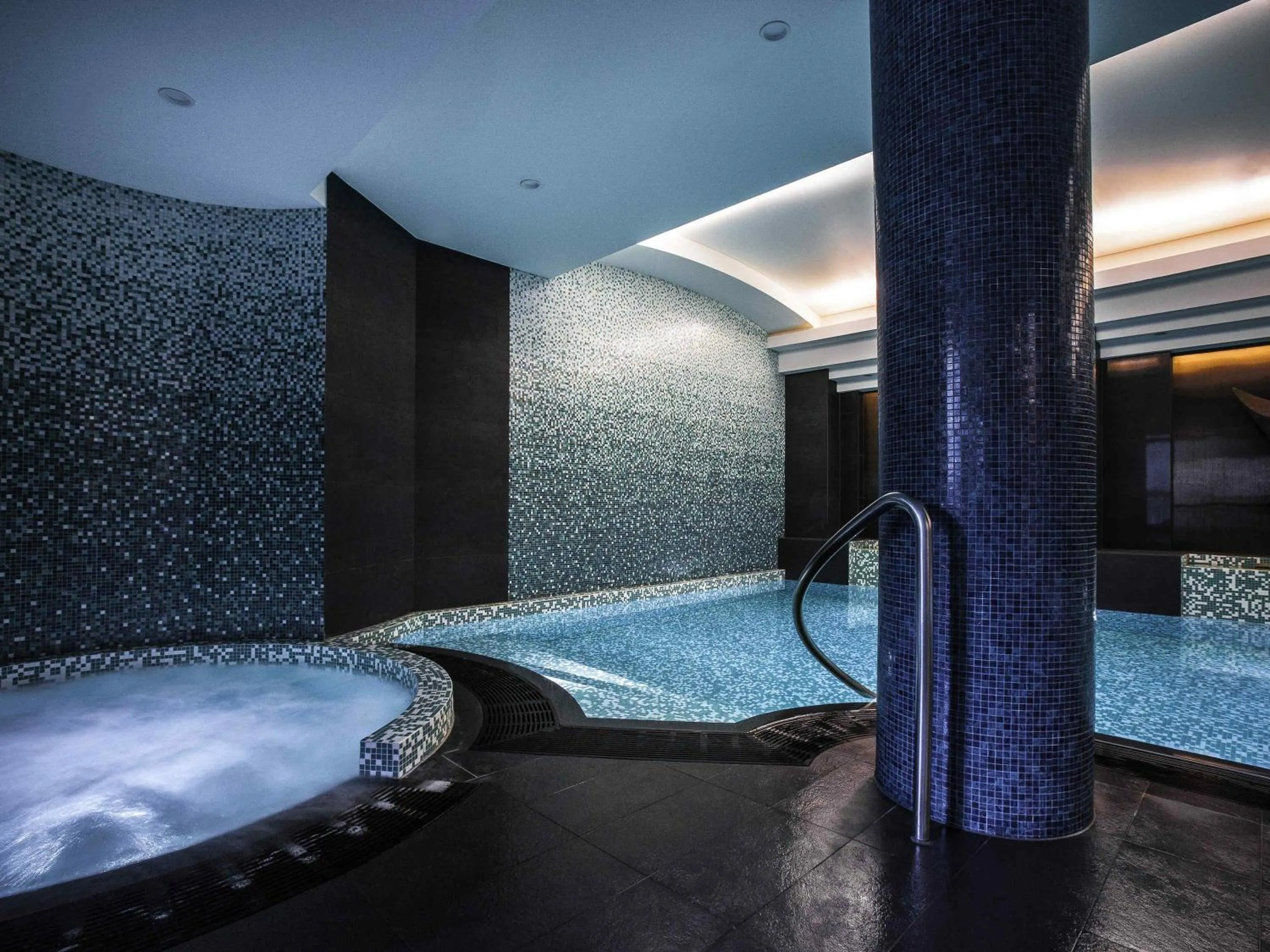 Other in Quay West Suites Melbourne