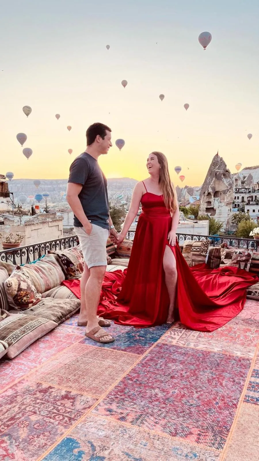 View (from property/room) in Caftan Cave Suites