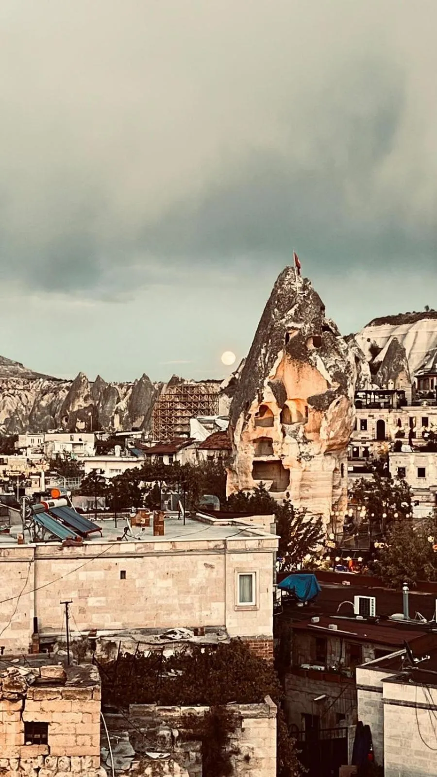 View (from property/room) in Caftan Cave Suites