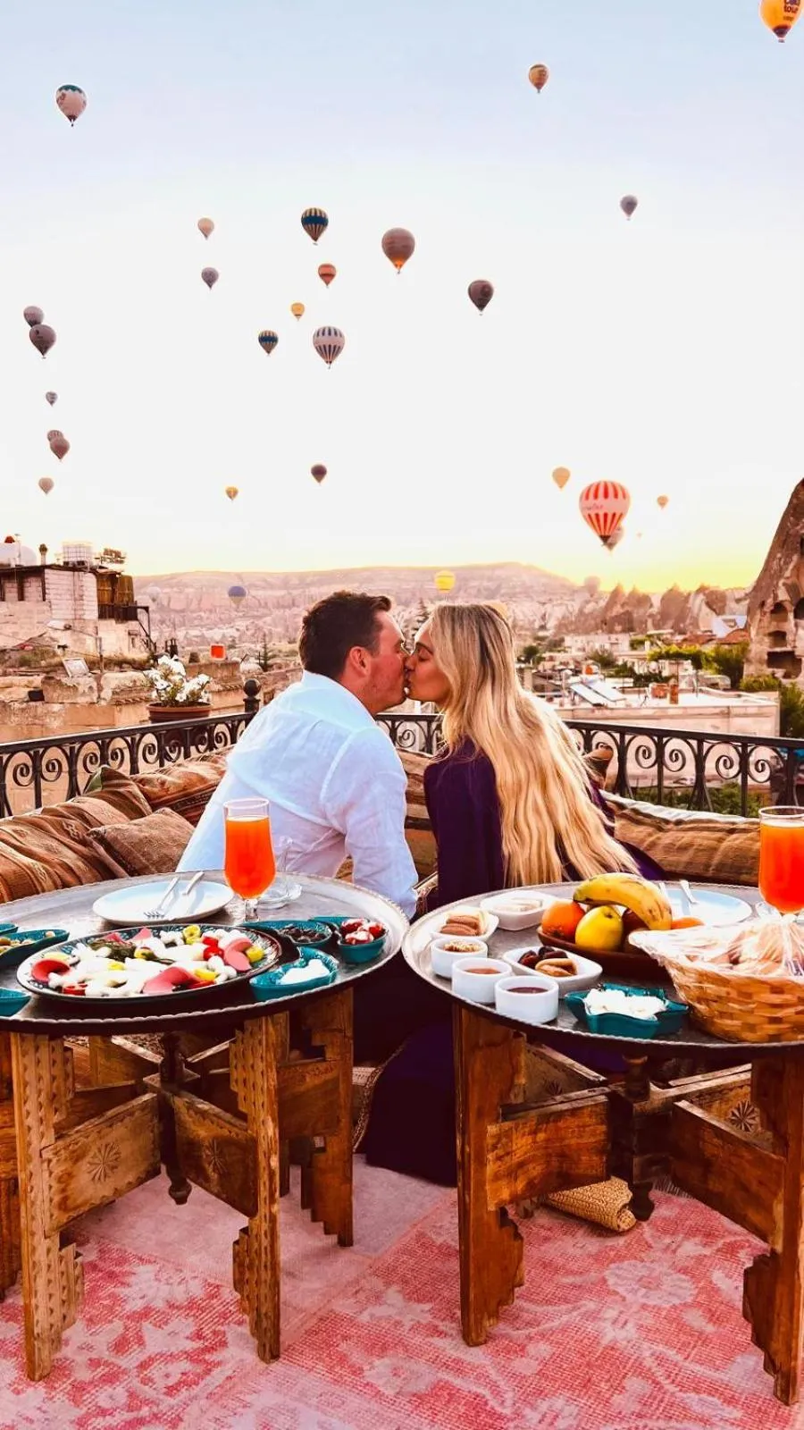 View (from property/room) in Caftan Cave Suites