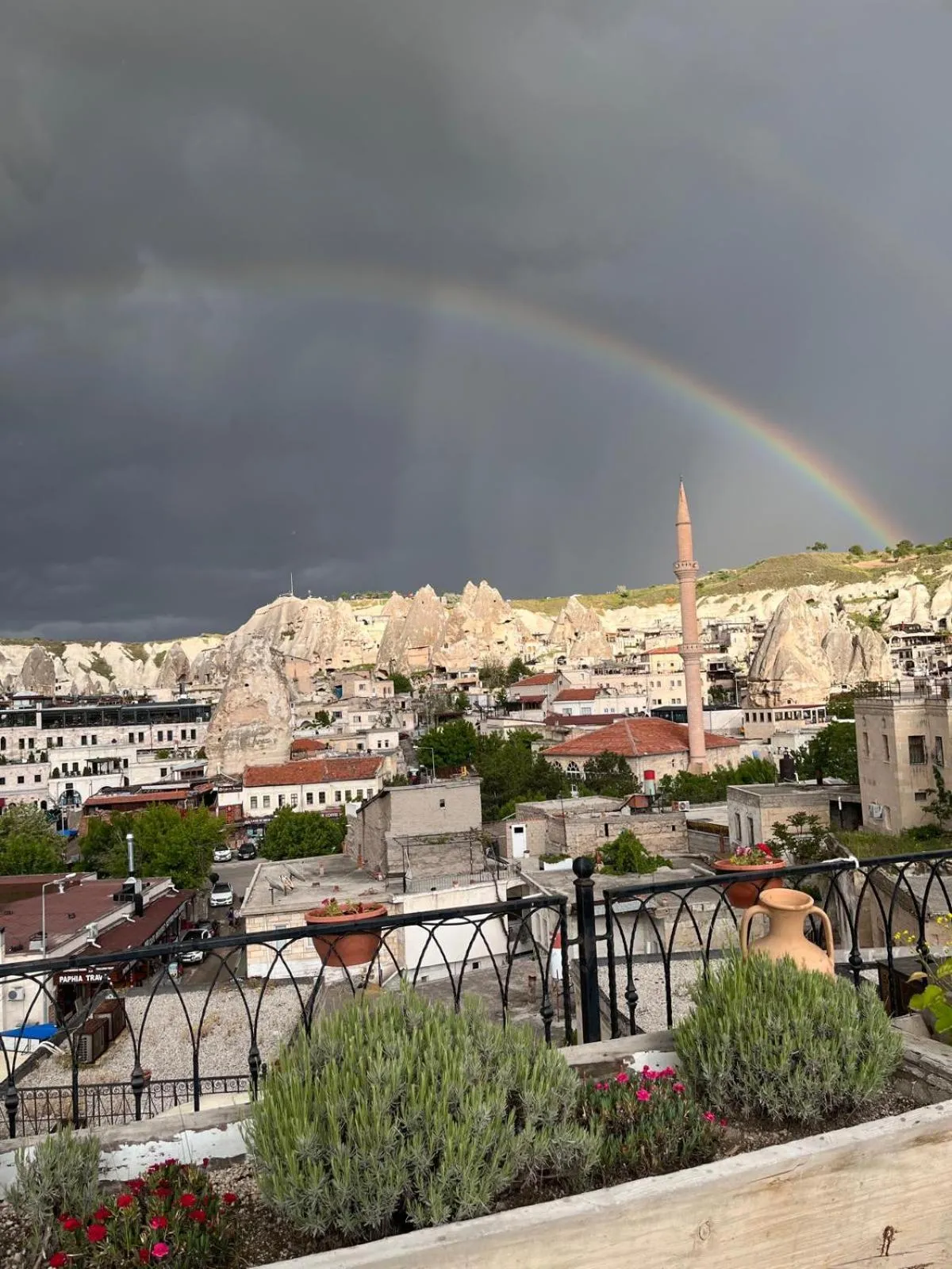 View (from property/room) in Caftan Cave Suites