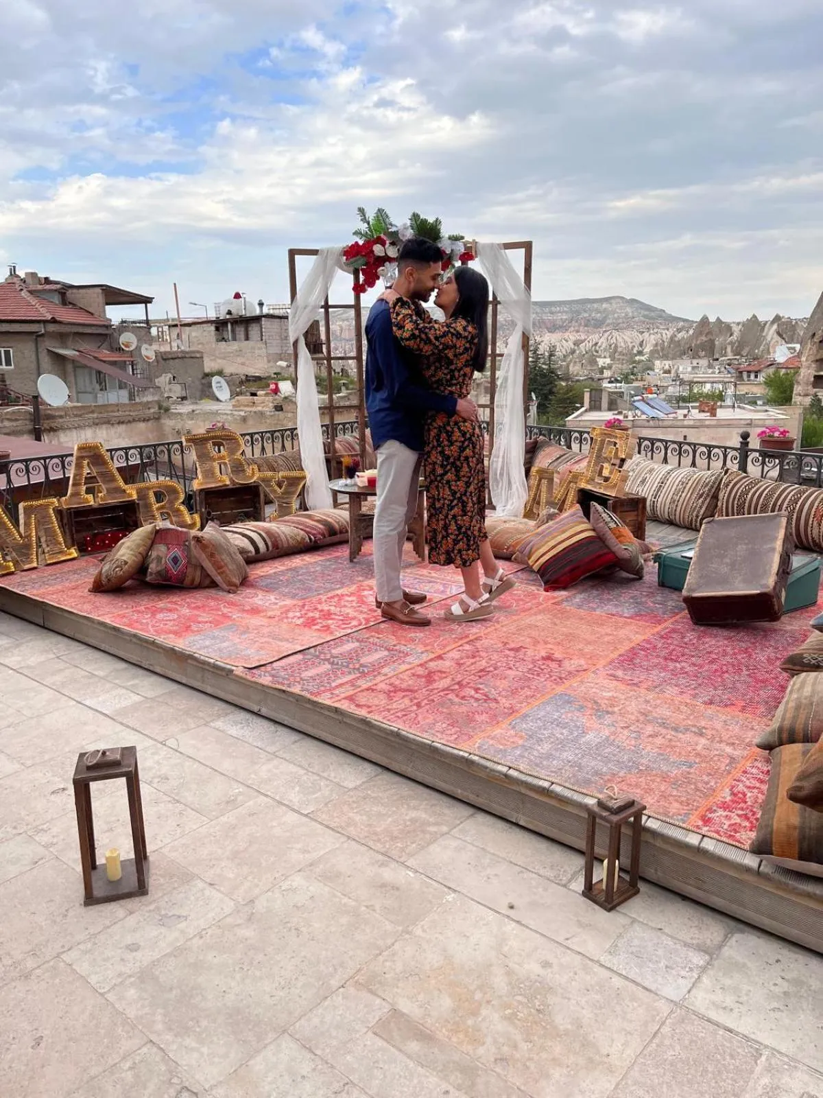 View (from property/room) in Caftan Cave Suites