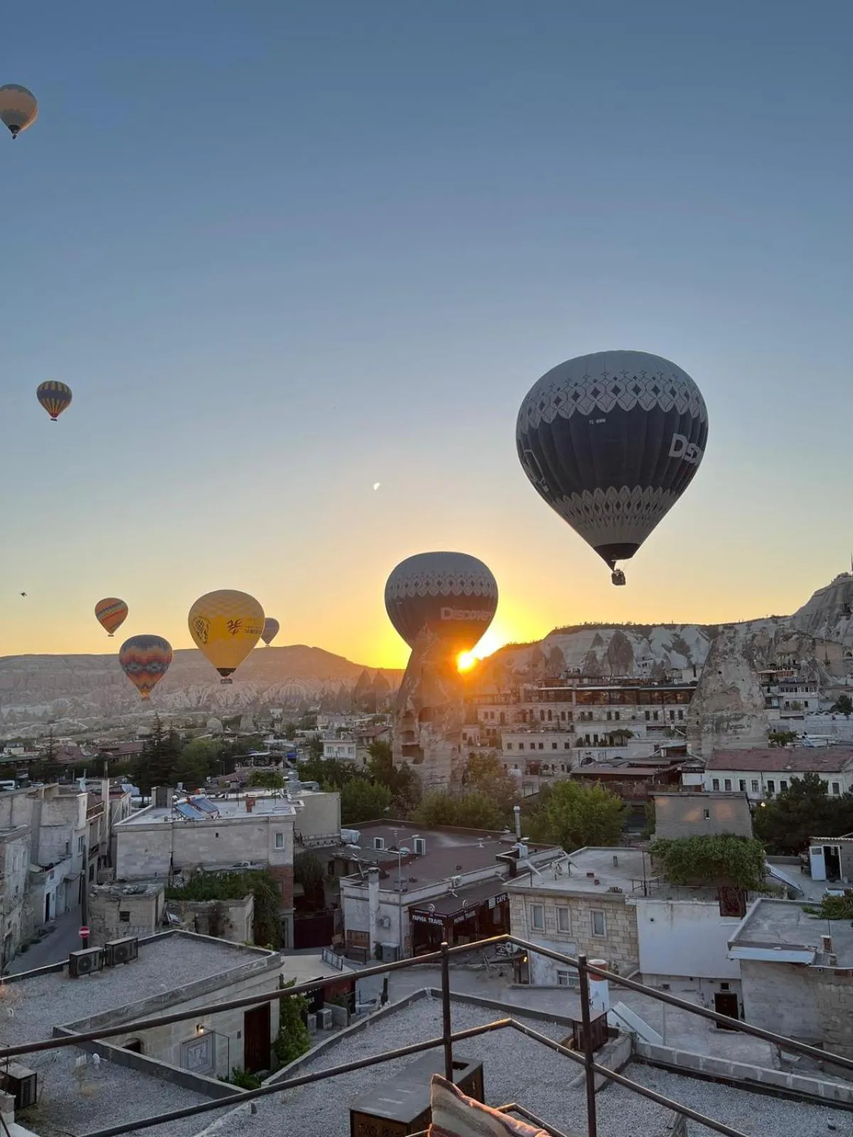 View (from property/room) in Caftan Cave Suites