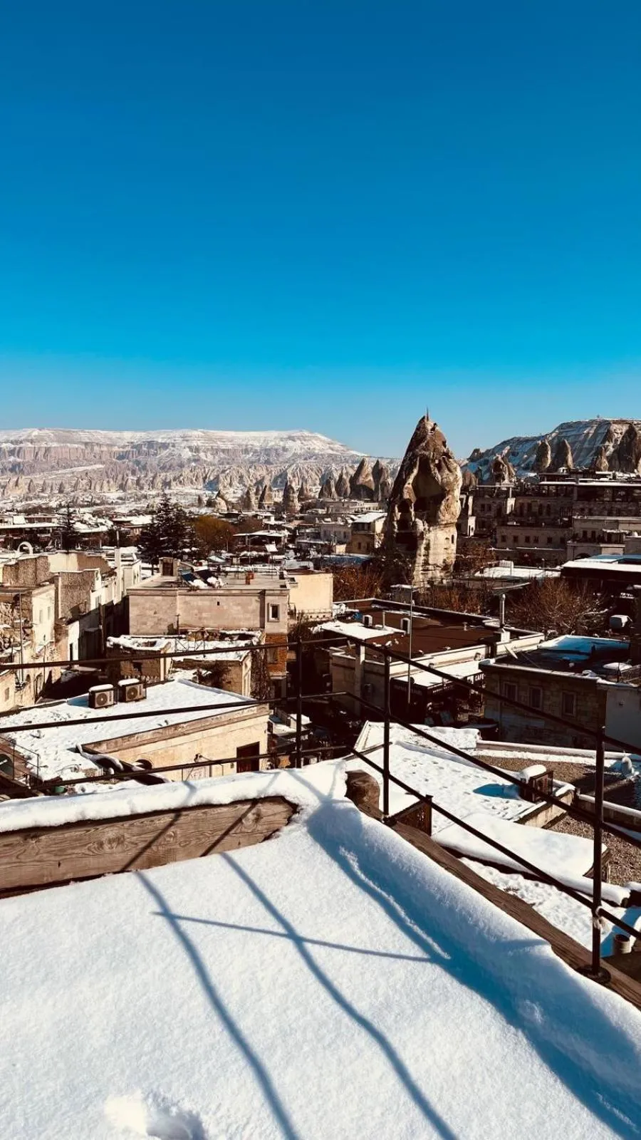 View (from property/room) in Caftan Cave Suites