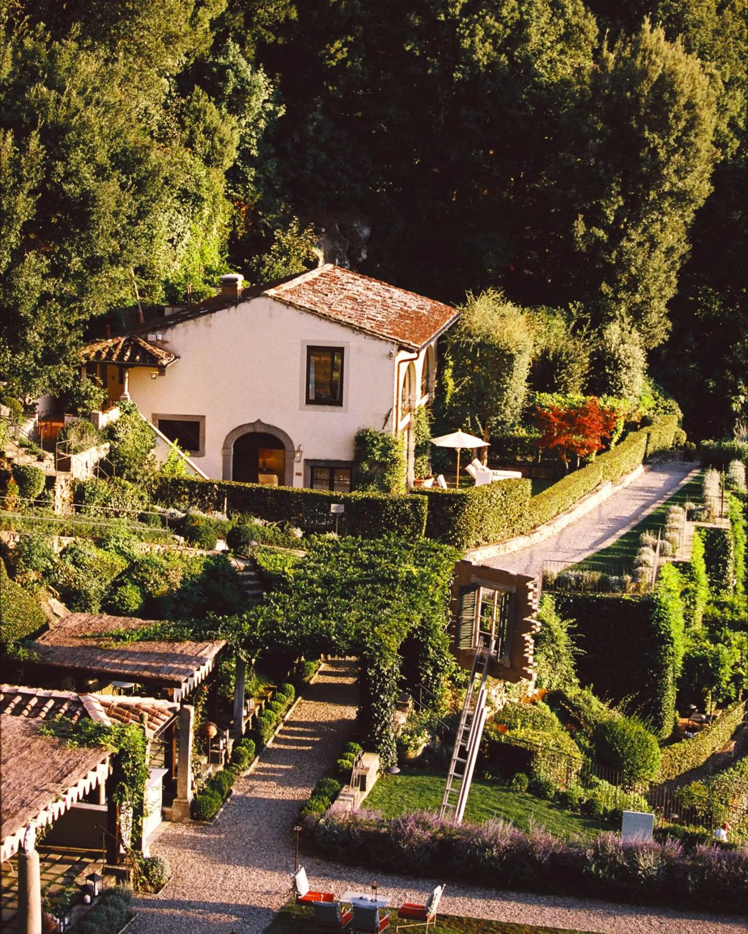 Other in Villa San Michele, A Belmond Hotel, Florence