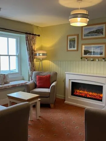 Hartland Quay Hotel