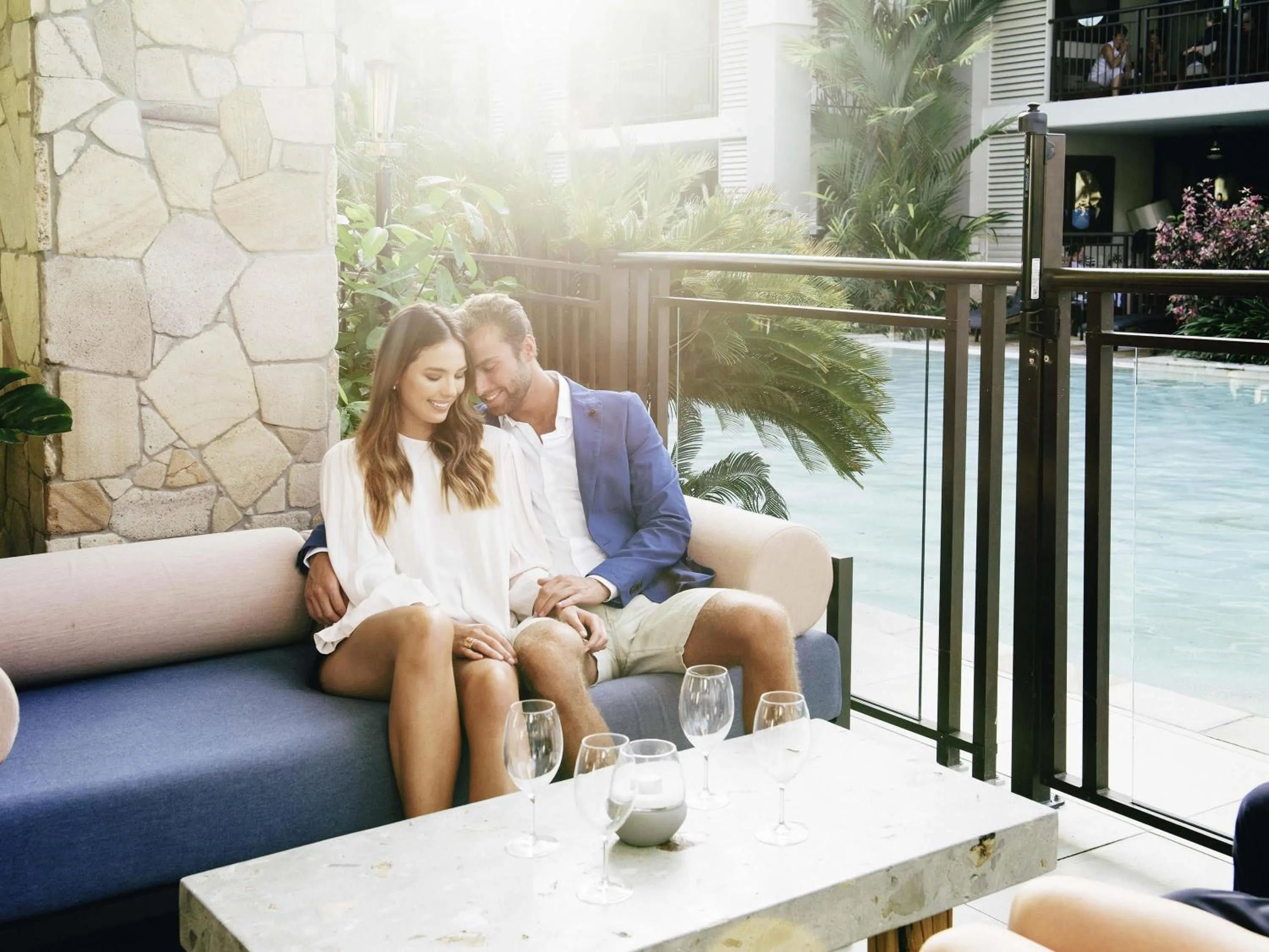 Other in Pullman Port Douglas Sea Temple Resort and Spa