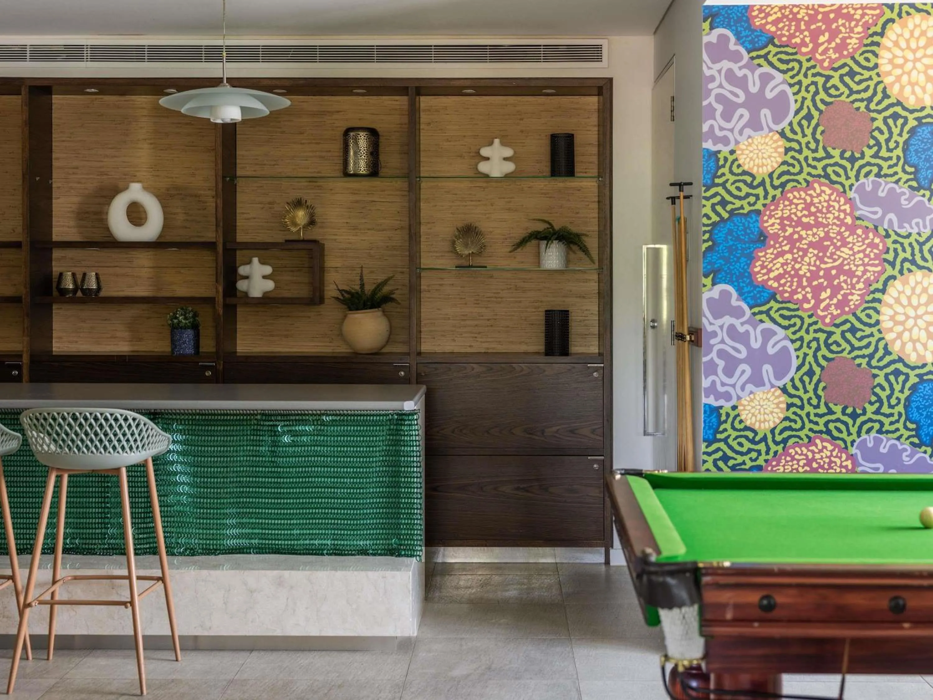 Meeting/conference room in Pullman Port Douglas Sea Temple Resort and Spa