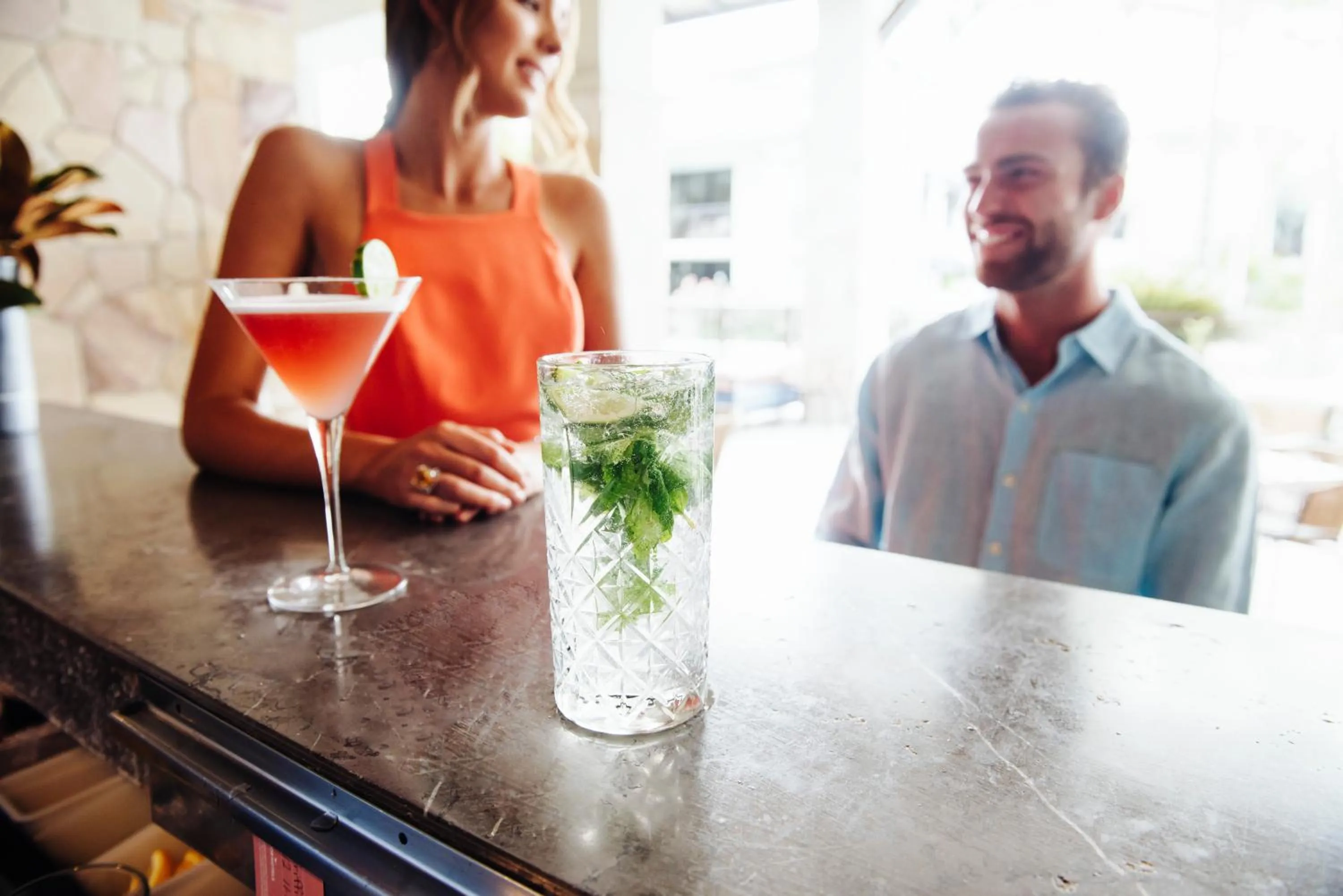 Lounge or bar in Pullman Port Douglas Sea Temple Resort and Spa