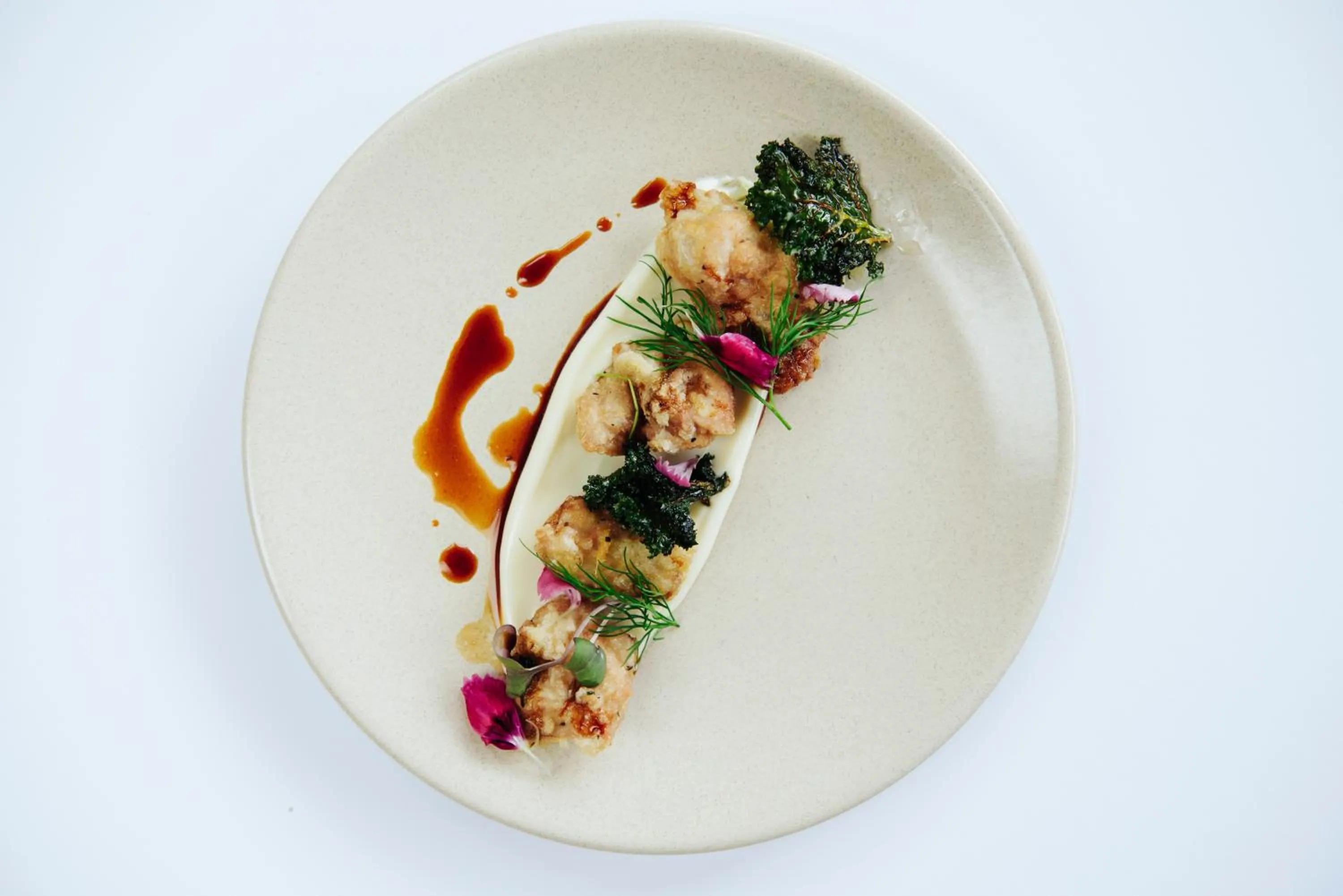 Restaurant/places to eat in Pullman Port Douglas Sea Temple Resort and Spa