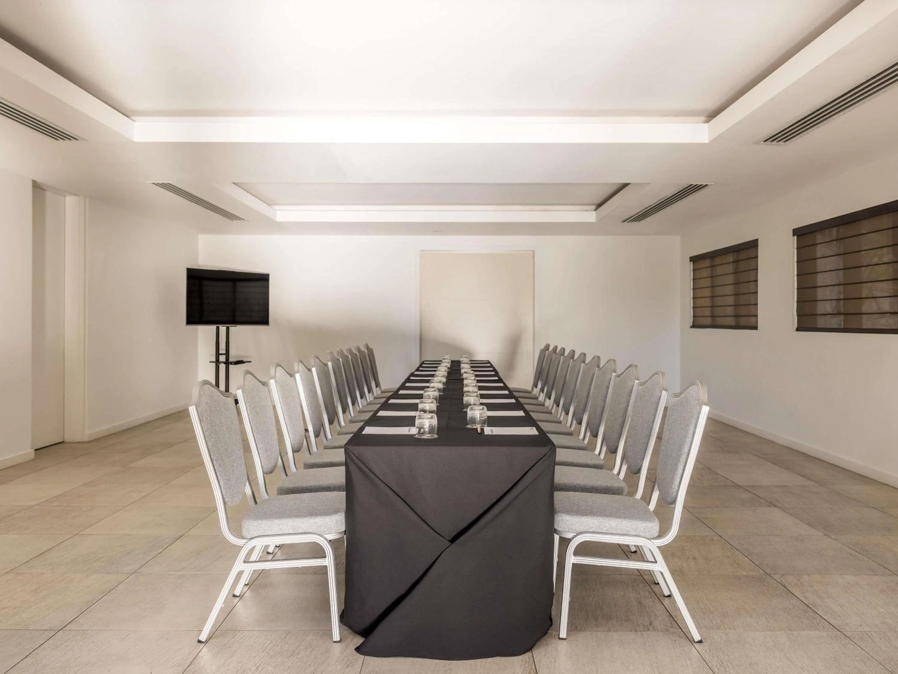 Meeting/conference room in Pullman Port Douglas Sea Temple Resort and Spa