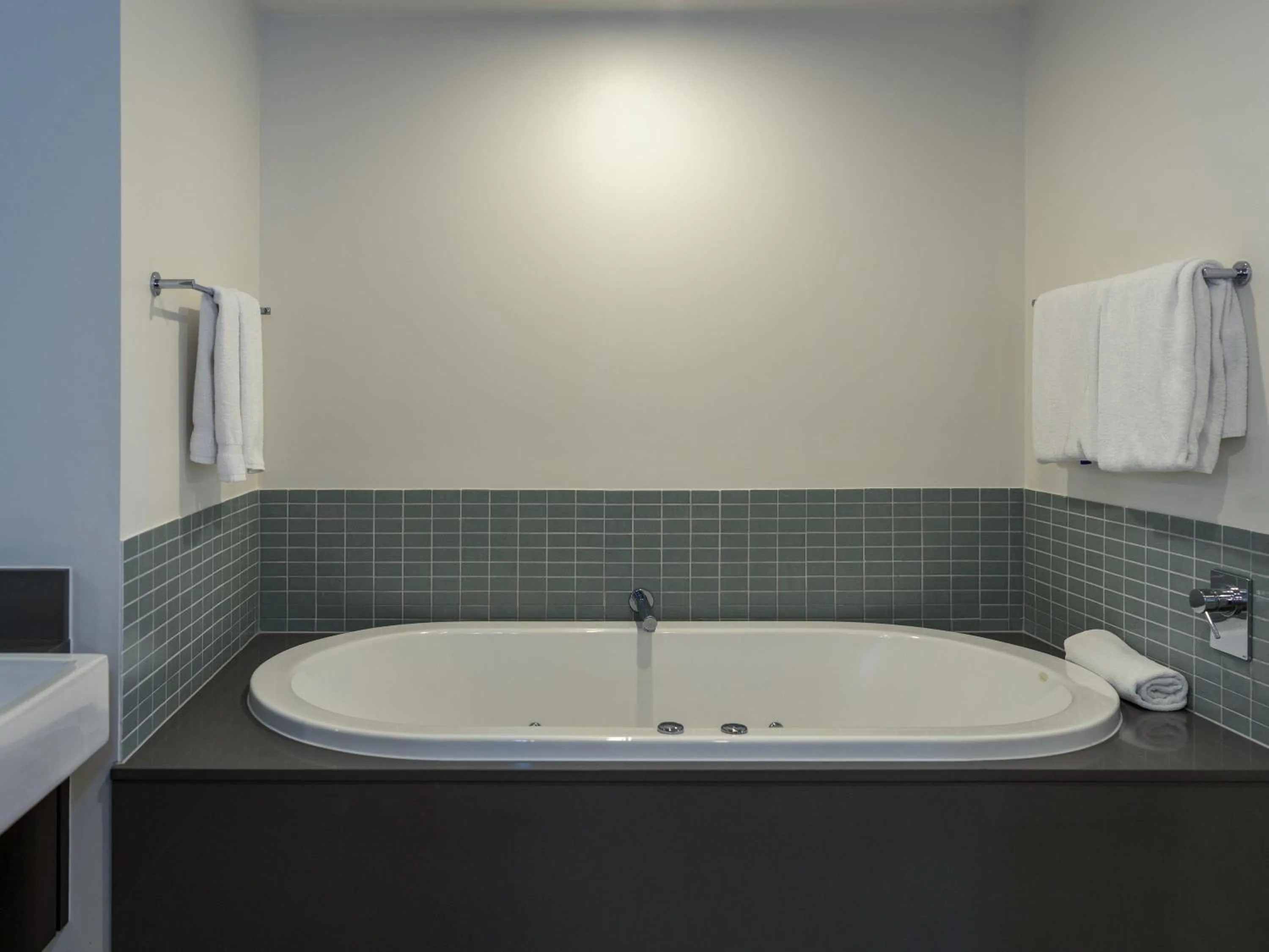 Bedroom in Pullman Port Douglas Sea Temple Resort and Spa