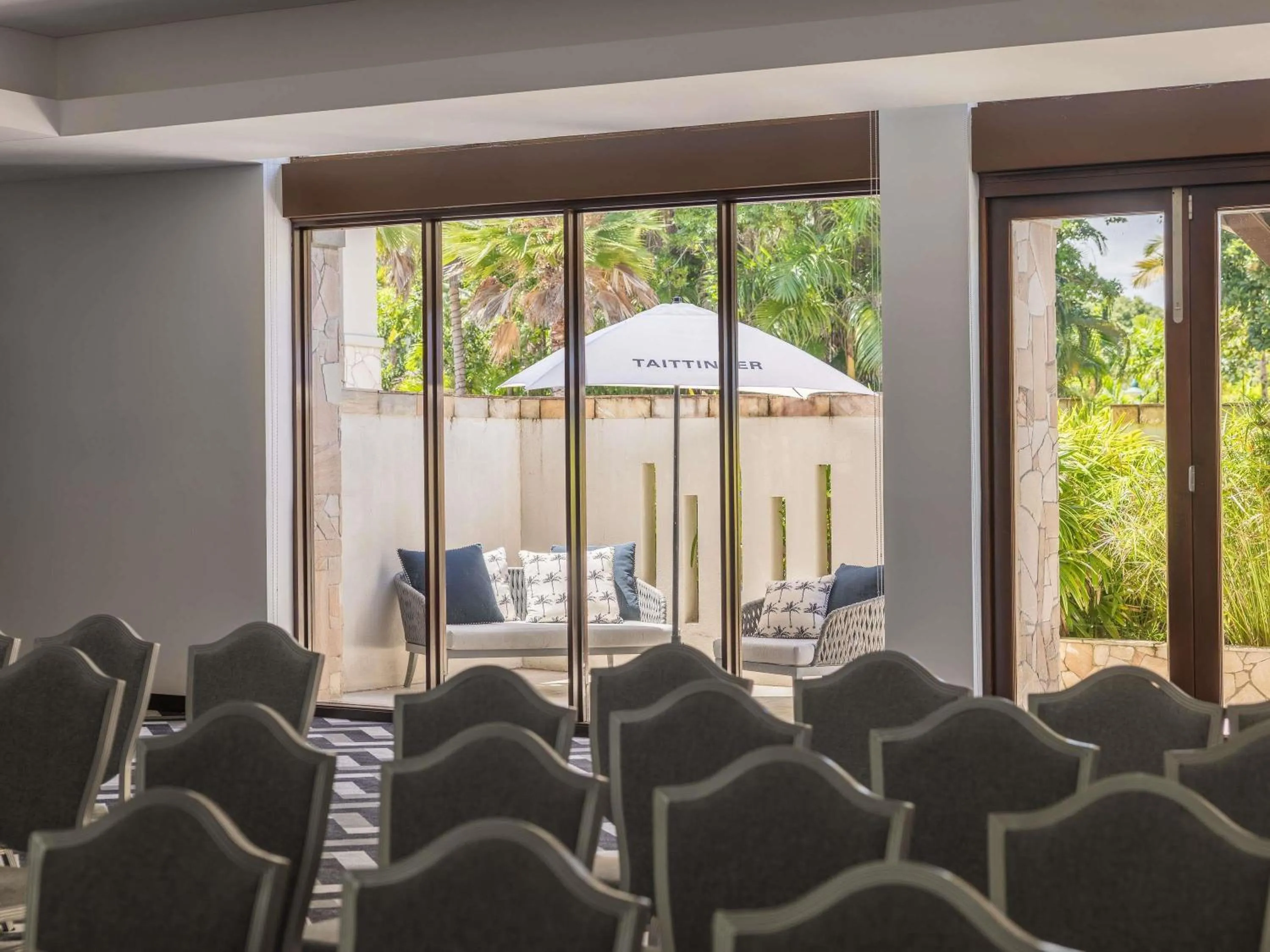 Meeting/conference room in Pullman Port Douglas Sea Temple Resort and Spa