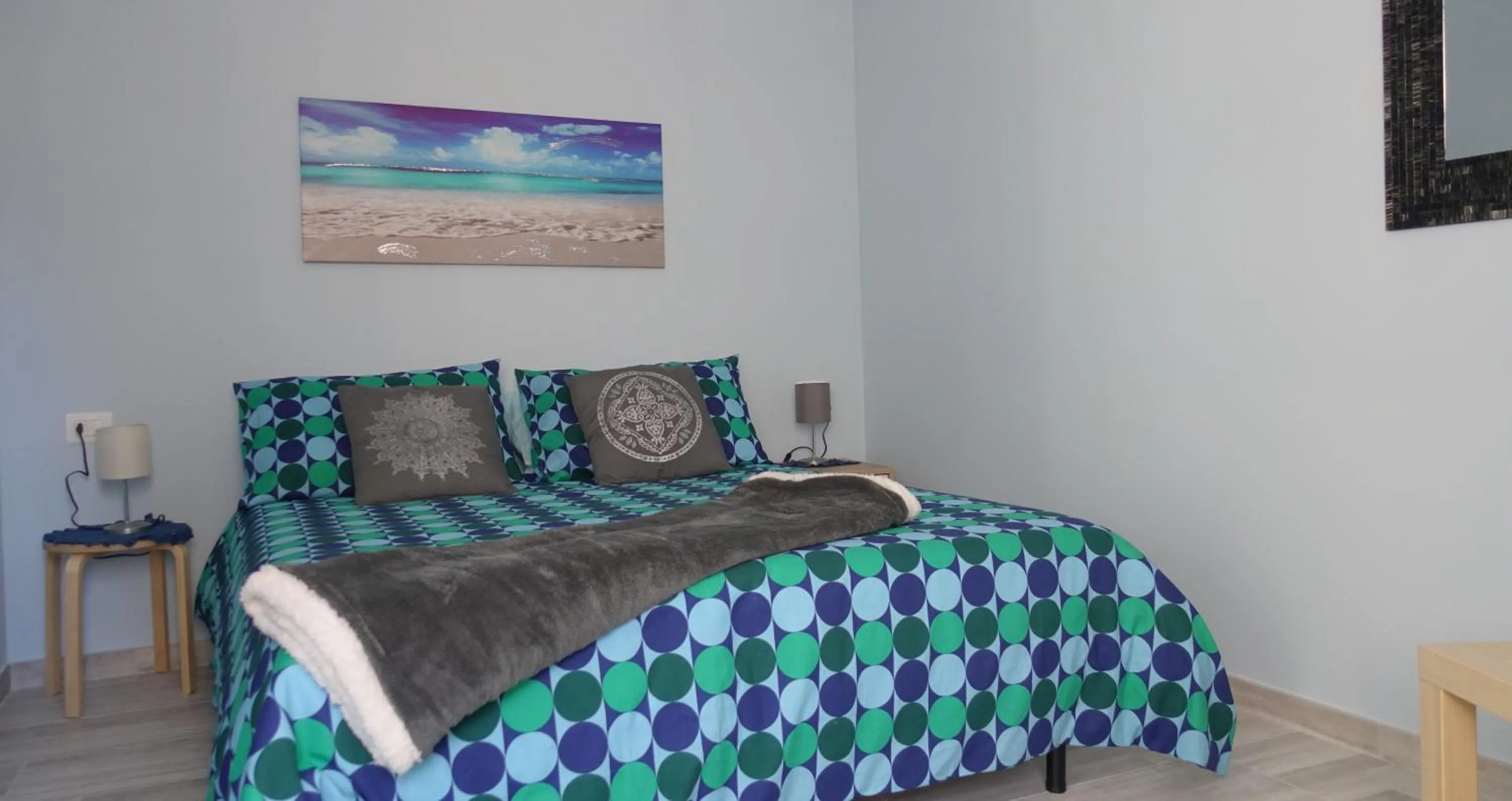 Bed in Corte Risco