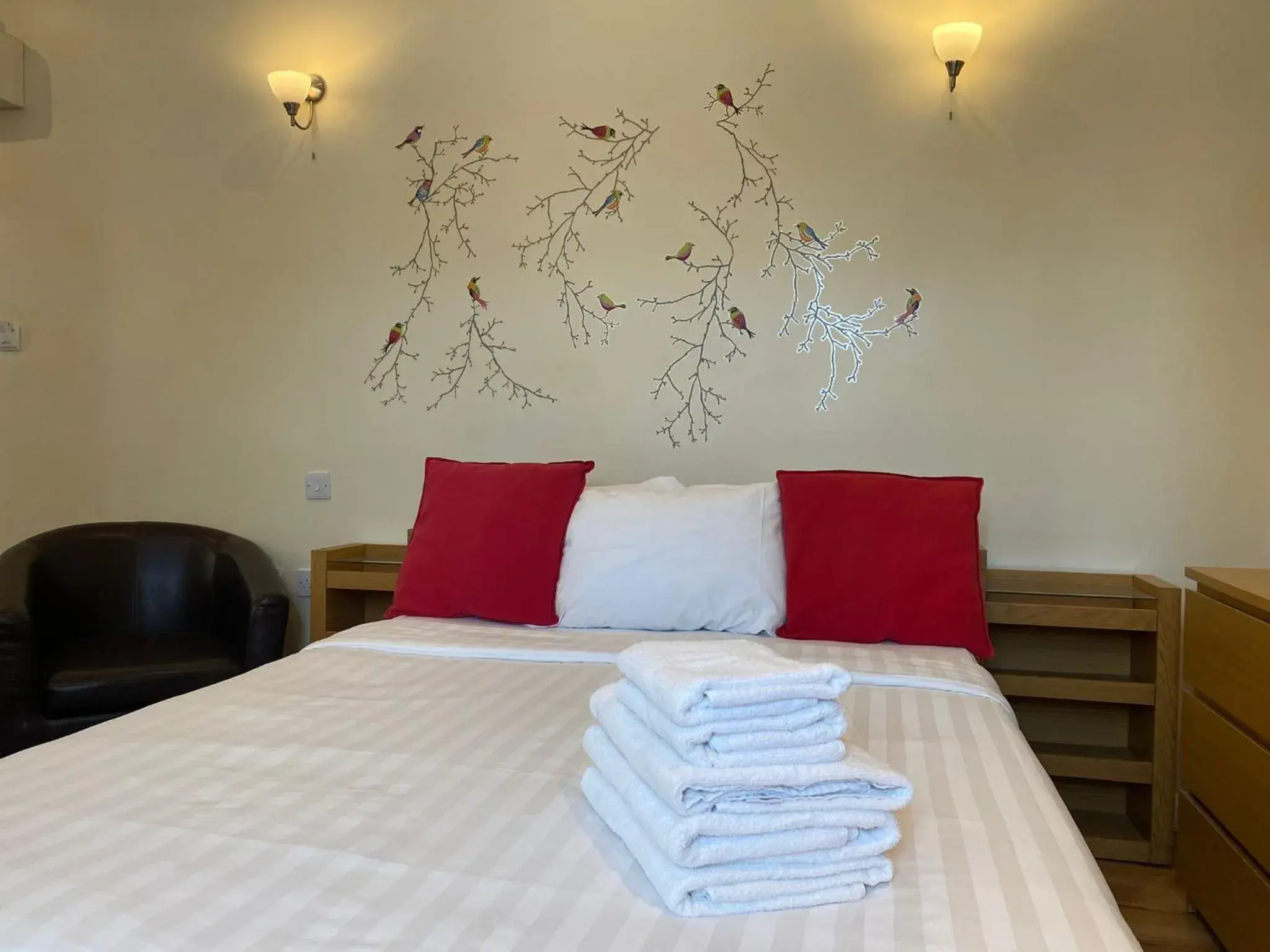 Studio Apartment with Balcony in Lyall Apartment Hotel Studio Apartment with Balcony in Lyall Apartment Hotel