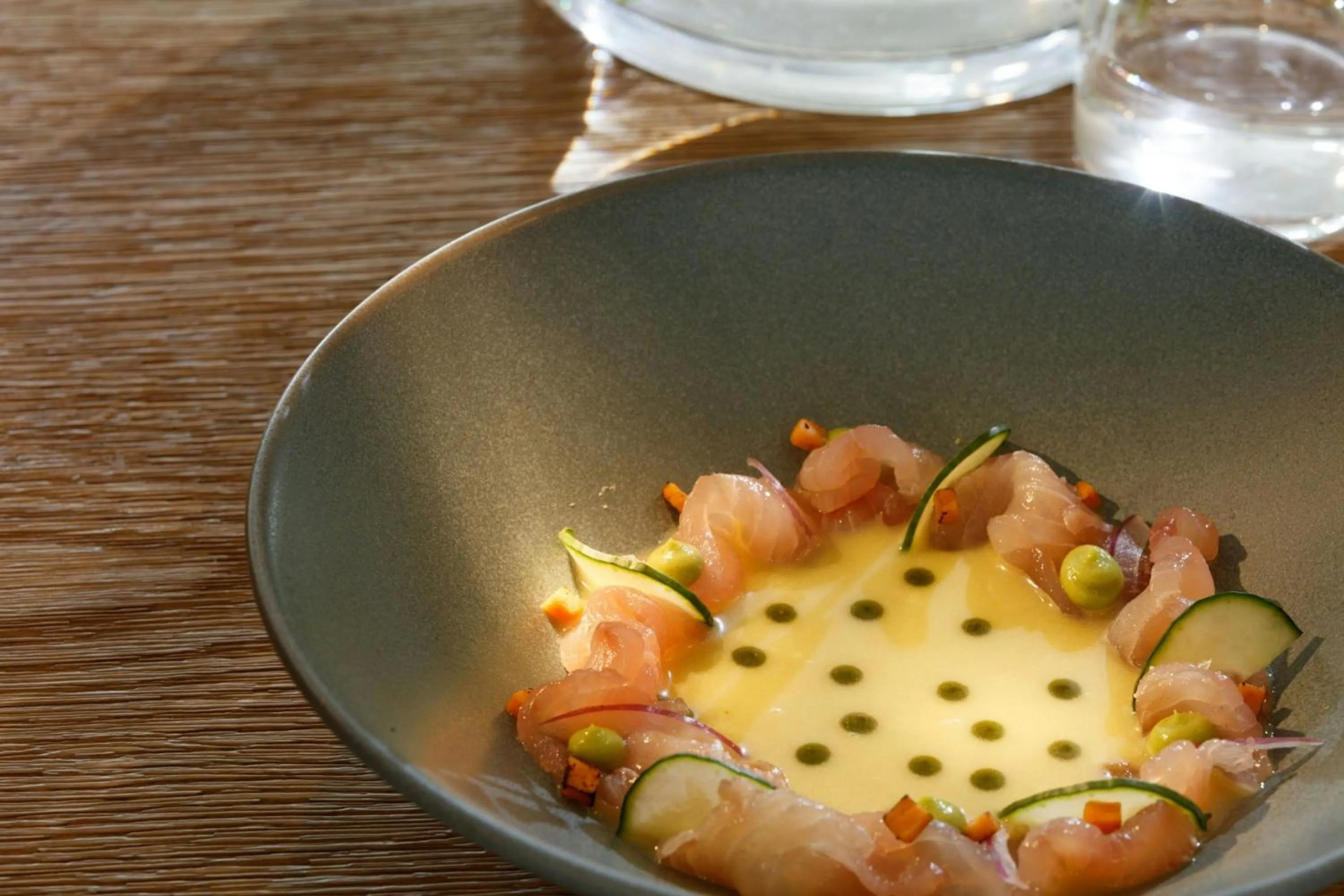 Restaurant/places to eat in Fort Lauderdale Marriott Pompano Beach Resort