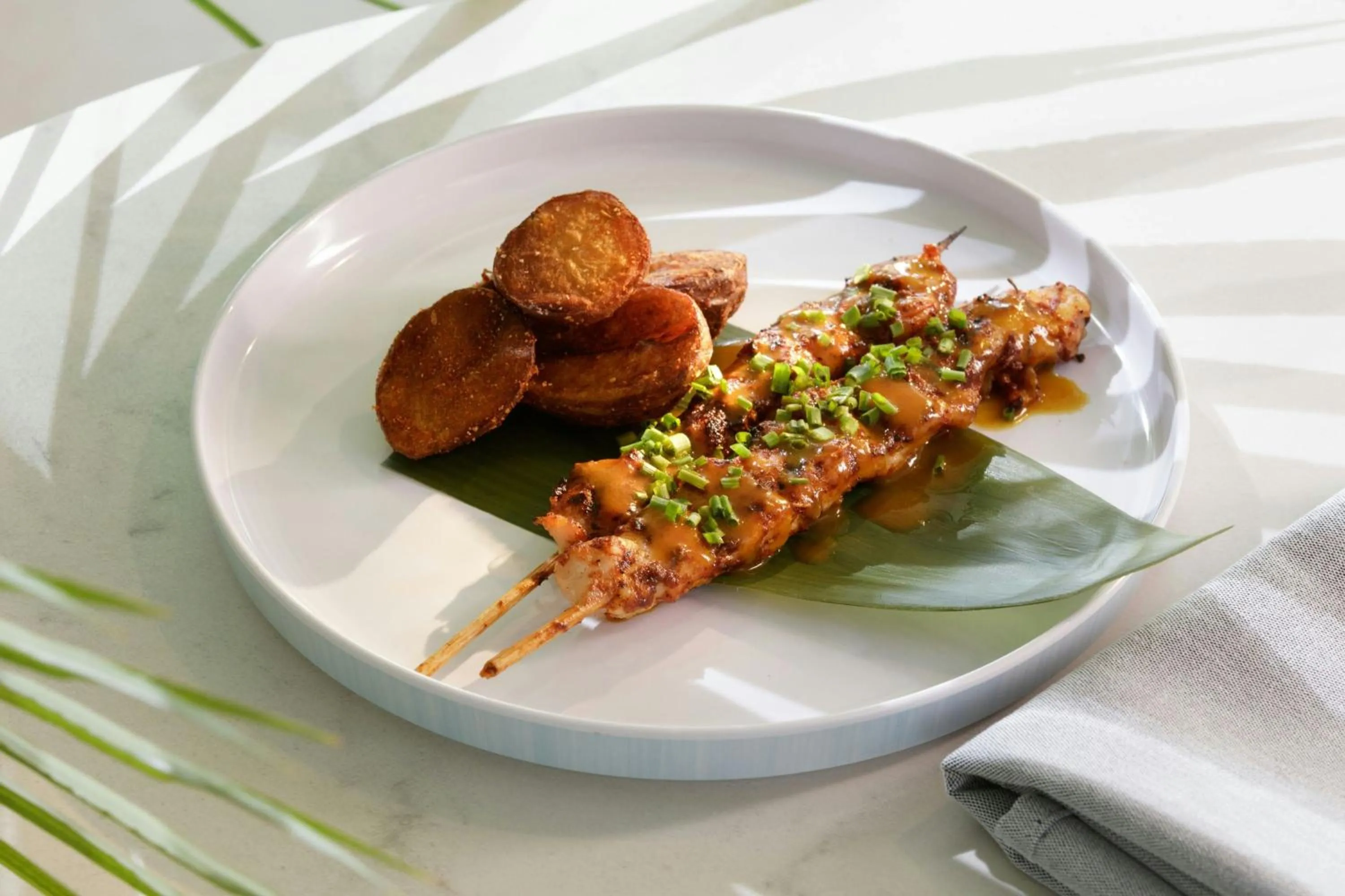 Restaurant/places to eat in Fort Lauderdale Marriott Pompano Beach Resort