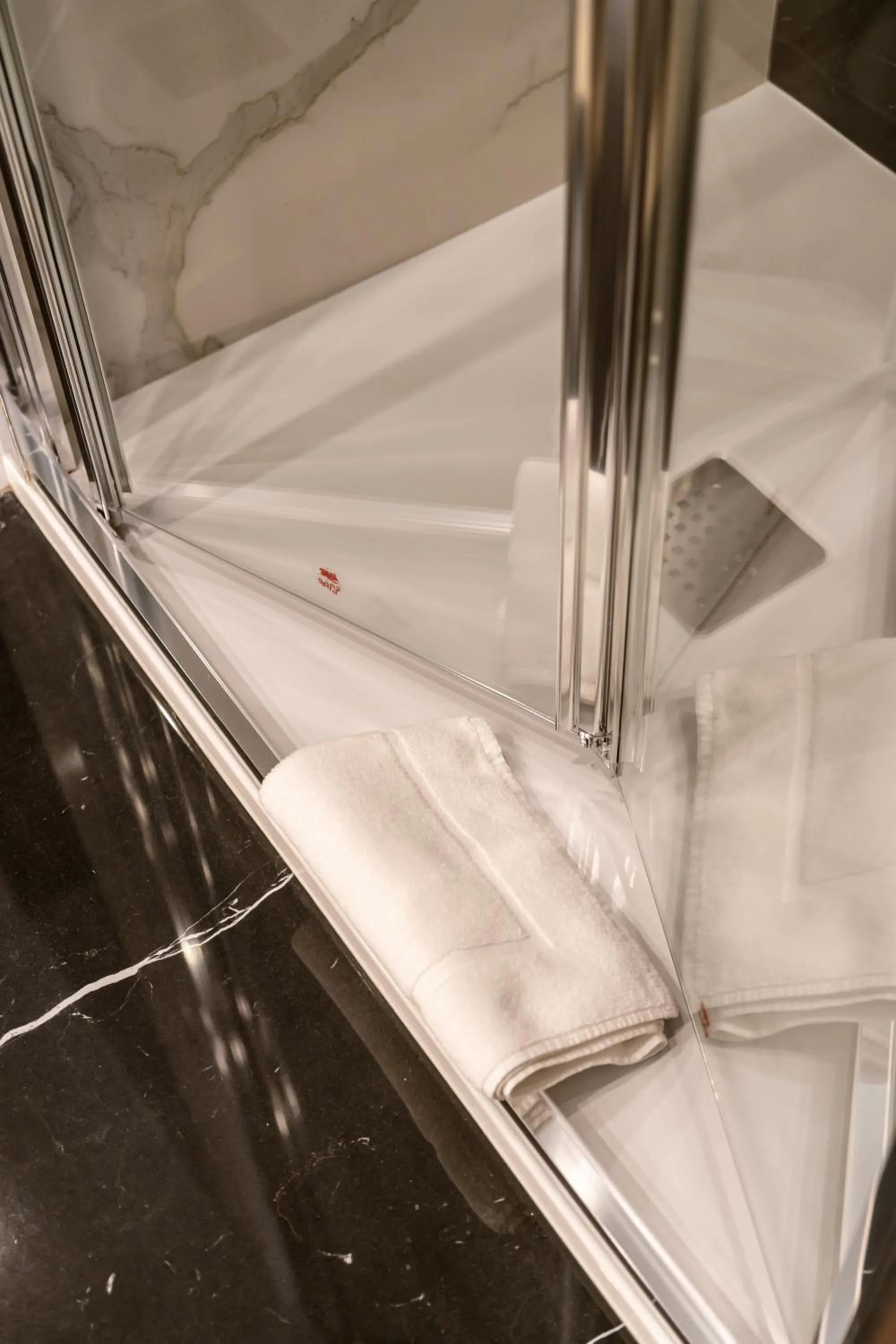 towels in Hotel Bellavista