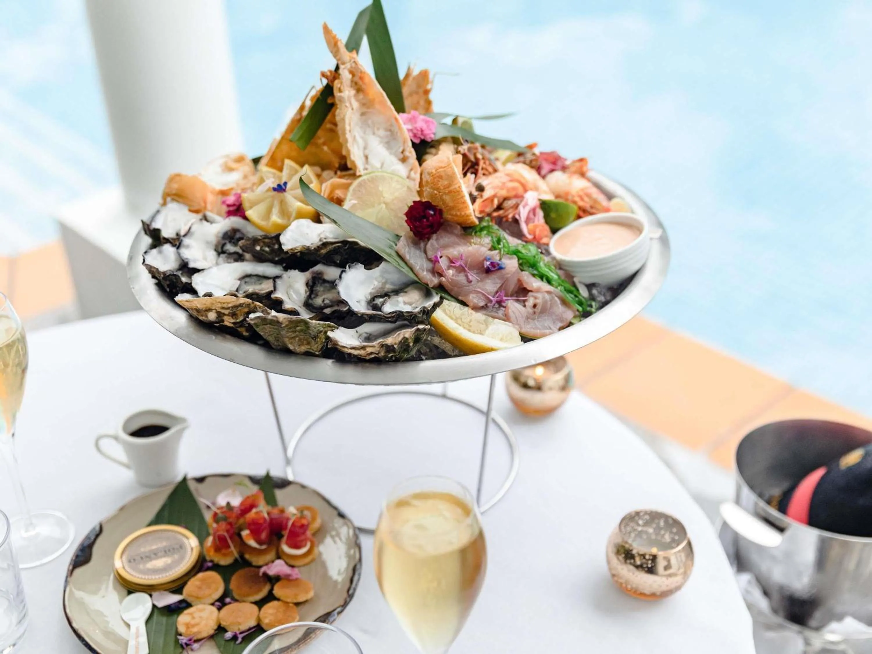 Property building in The Reef House Adults Retreat - Enjoy 28 Complimentary Inclusions