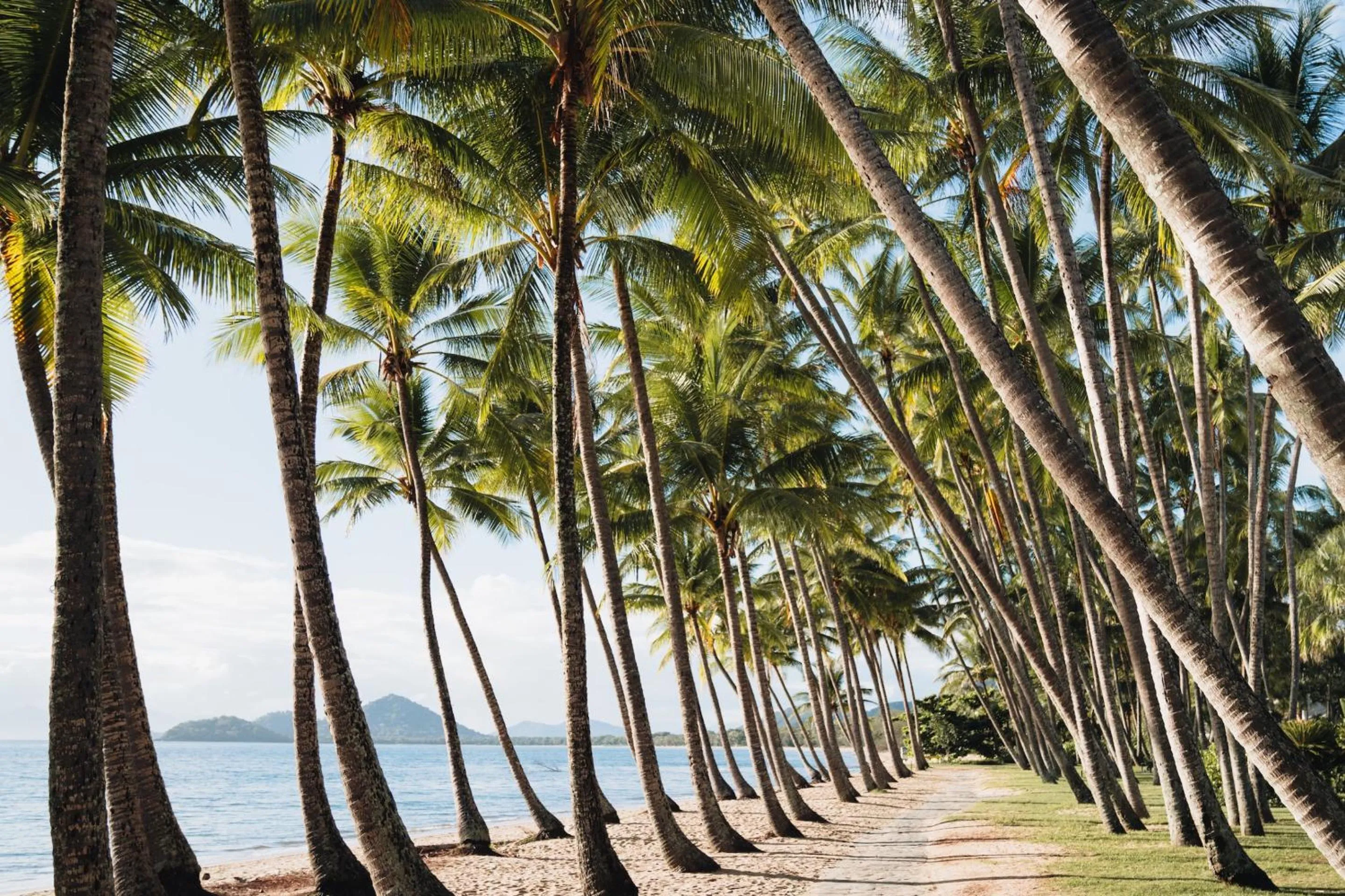 Natural landscape in The Reef House Adults Retreat - Enjoy 28 Complimentary Inclusions