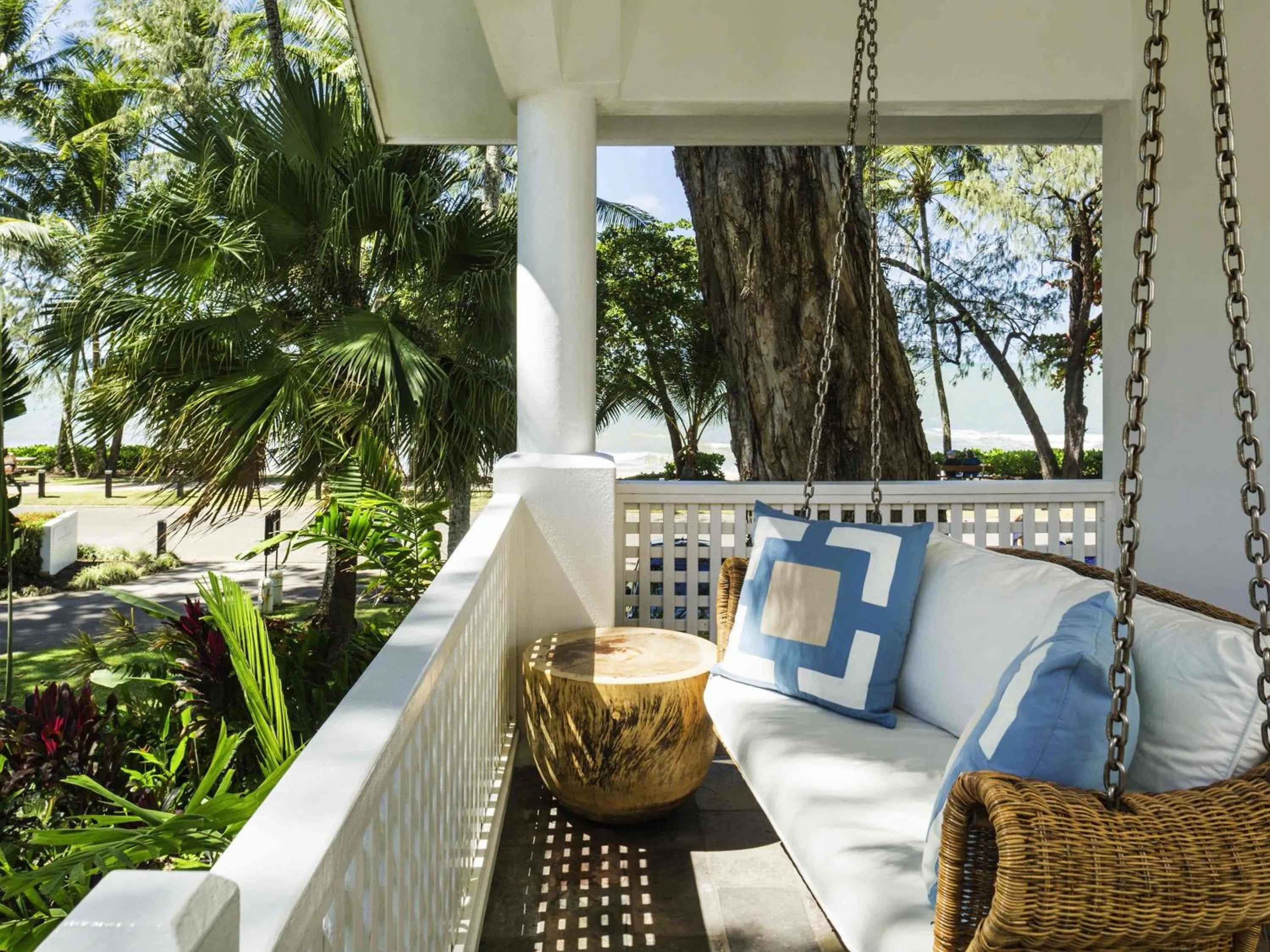 Bedroom in The Reef House Adults Retreat - Enjoy 28 Complimentary Inclusions