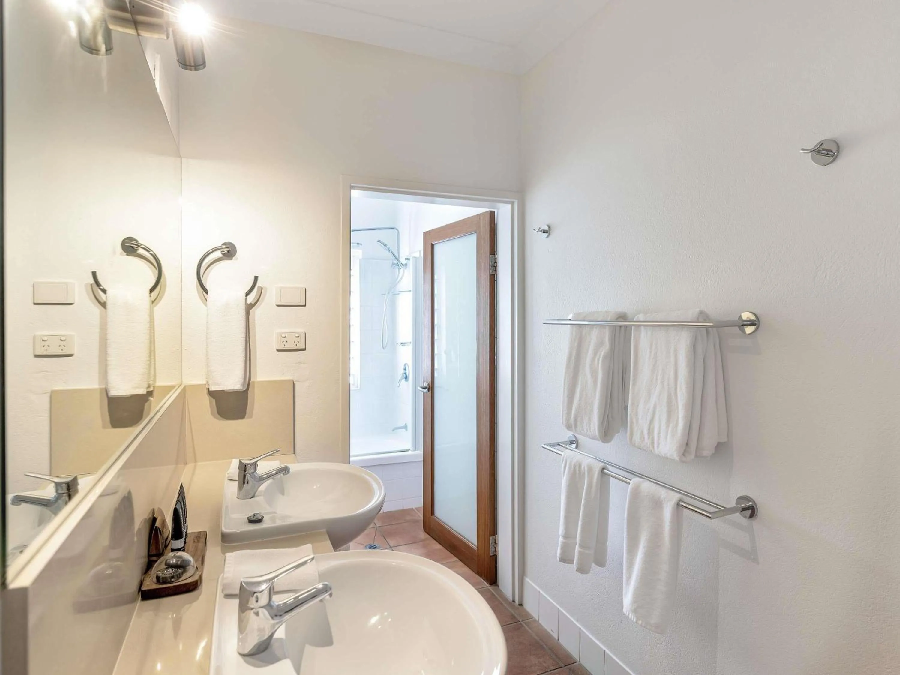 Bedroom in The Reef House Adults Retreat - Enjoy 28 Complimentary Inclusions