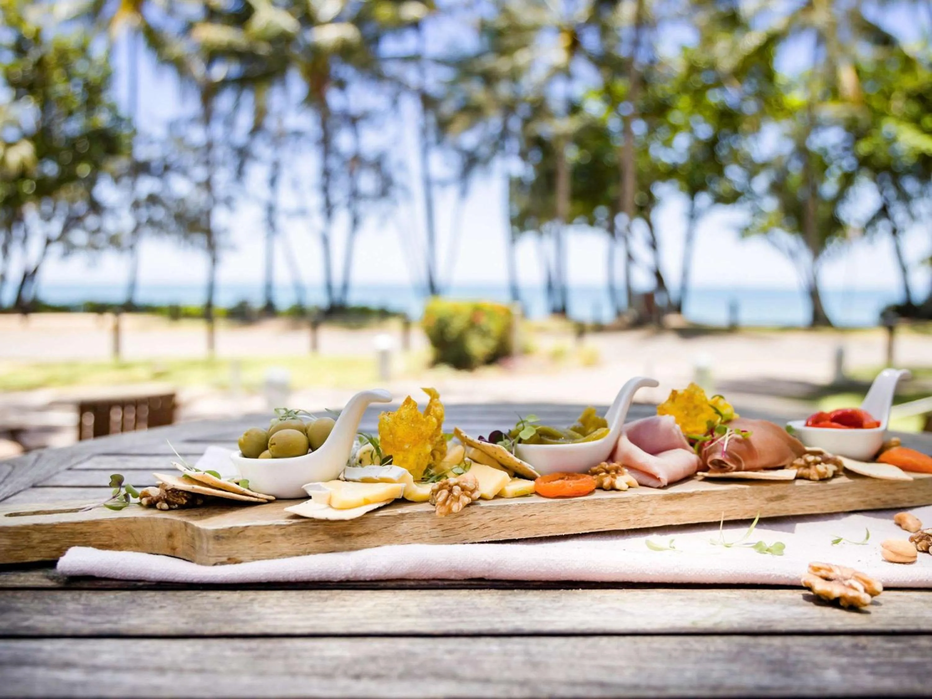 Restaurant/places to eat in The Reef House Adults Retreat - Enjoy 28 Complimentary Inclusions