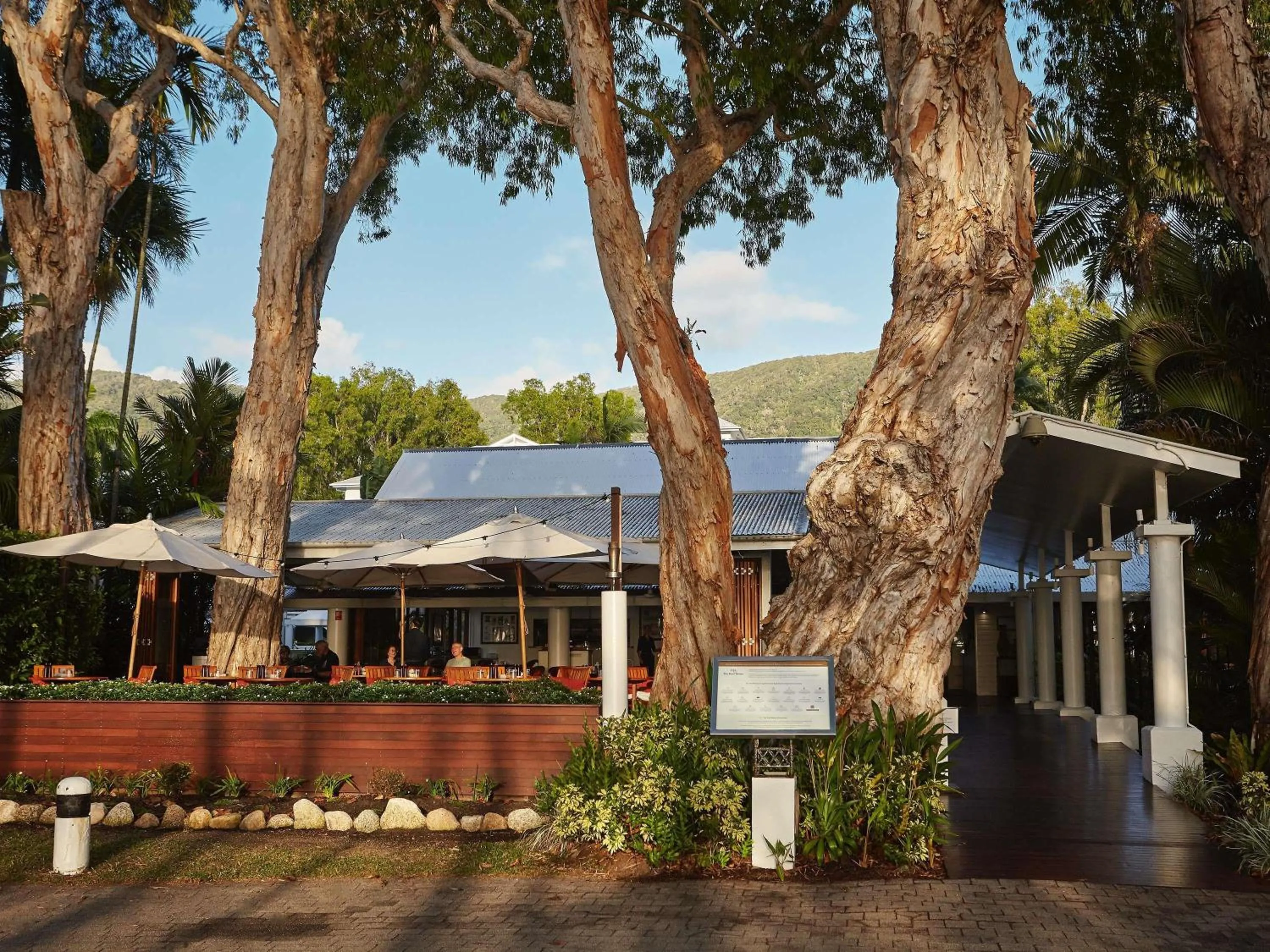 Property building in The Reef House Adults Retreat - Enjoy 28 Complimentary Inclusions