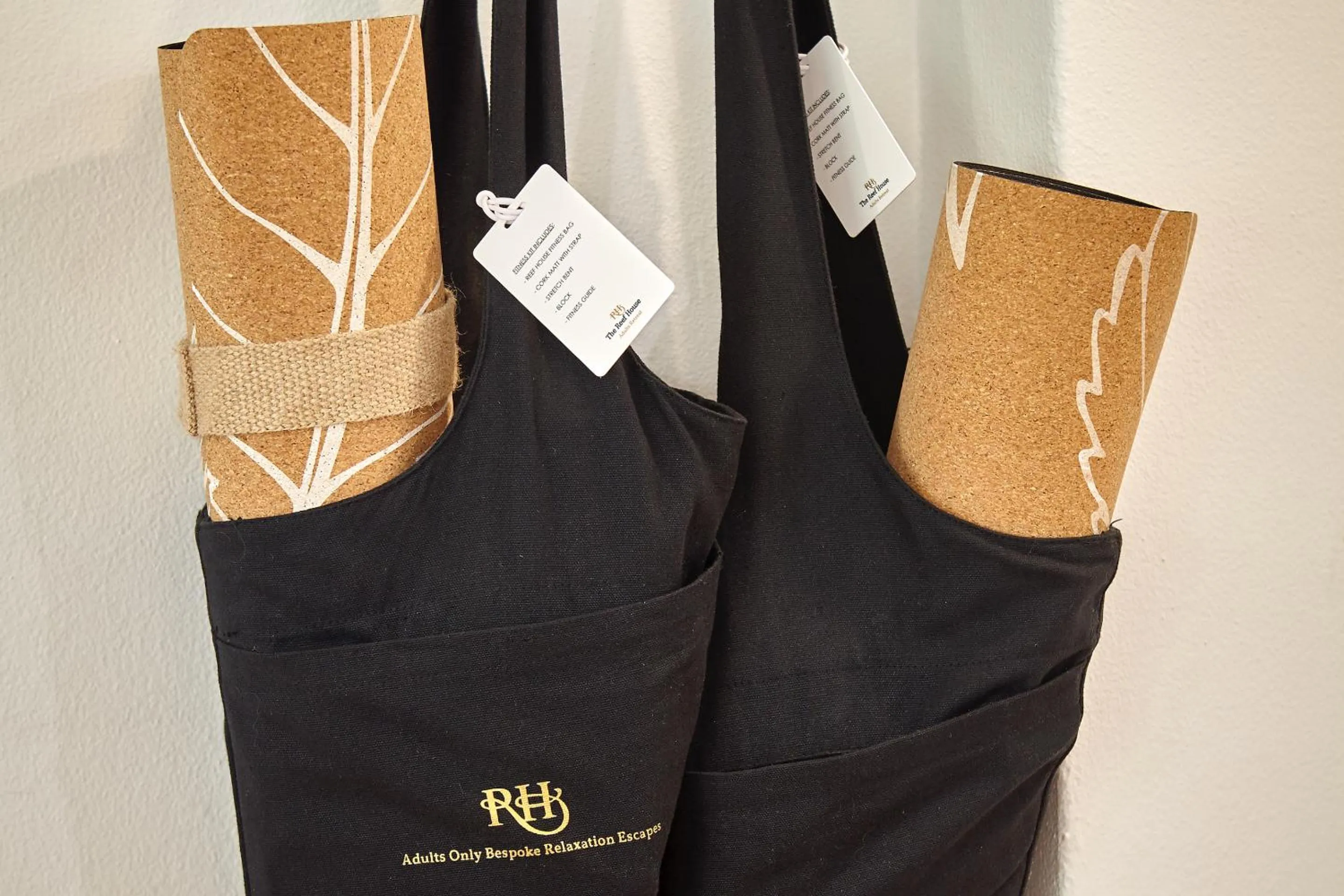 The Reef House Adults Retreat - Enjoy 28 Complimentary Inclusions