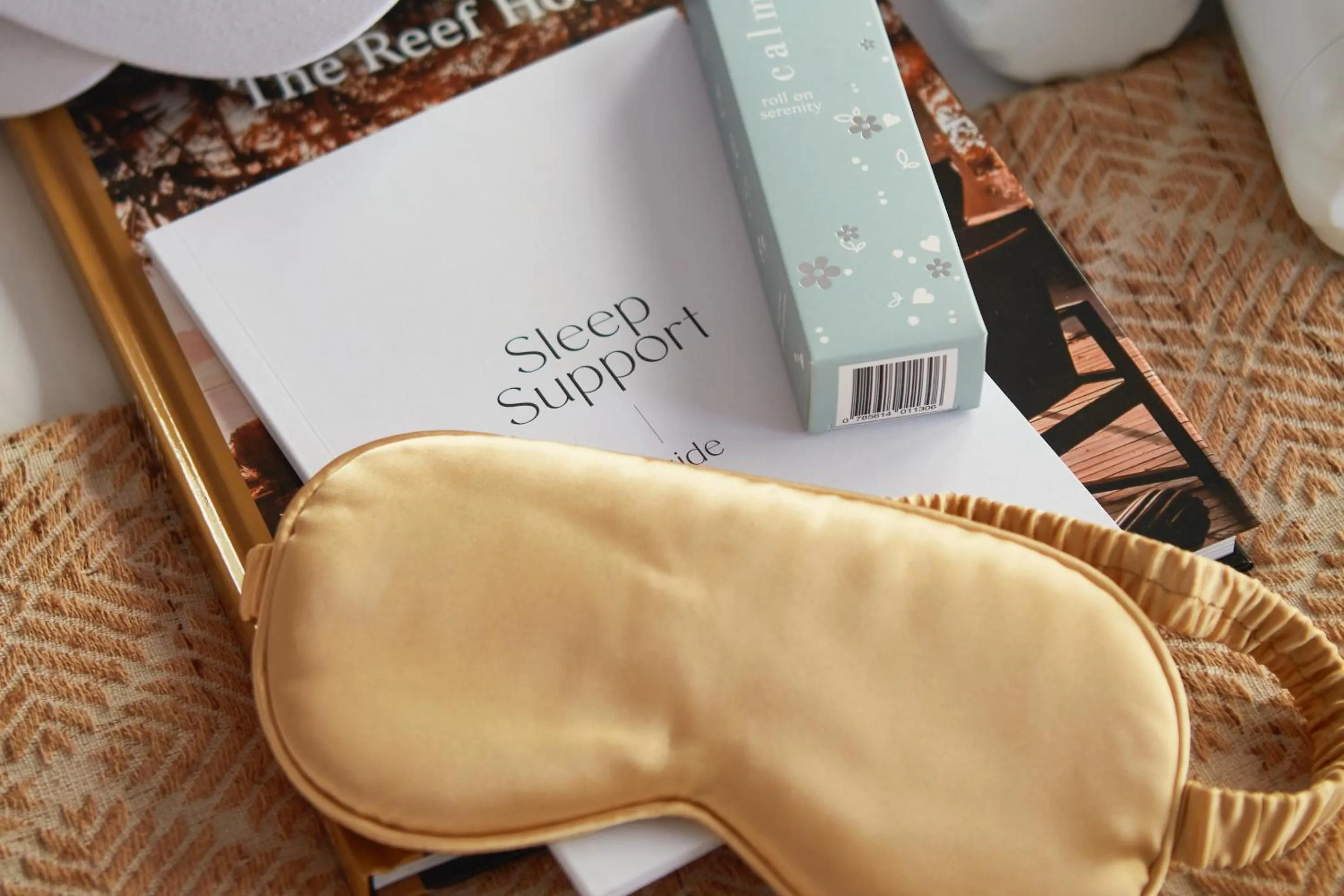 The Reef House Adults Retreat - Enjoy 28 Complimentary Inclusions