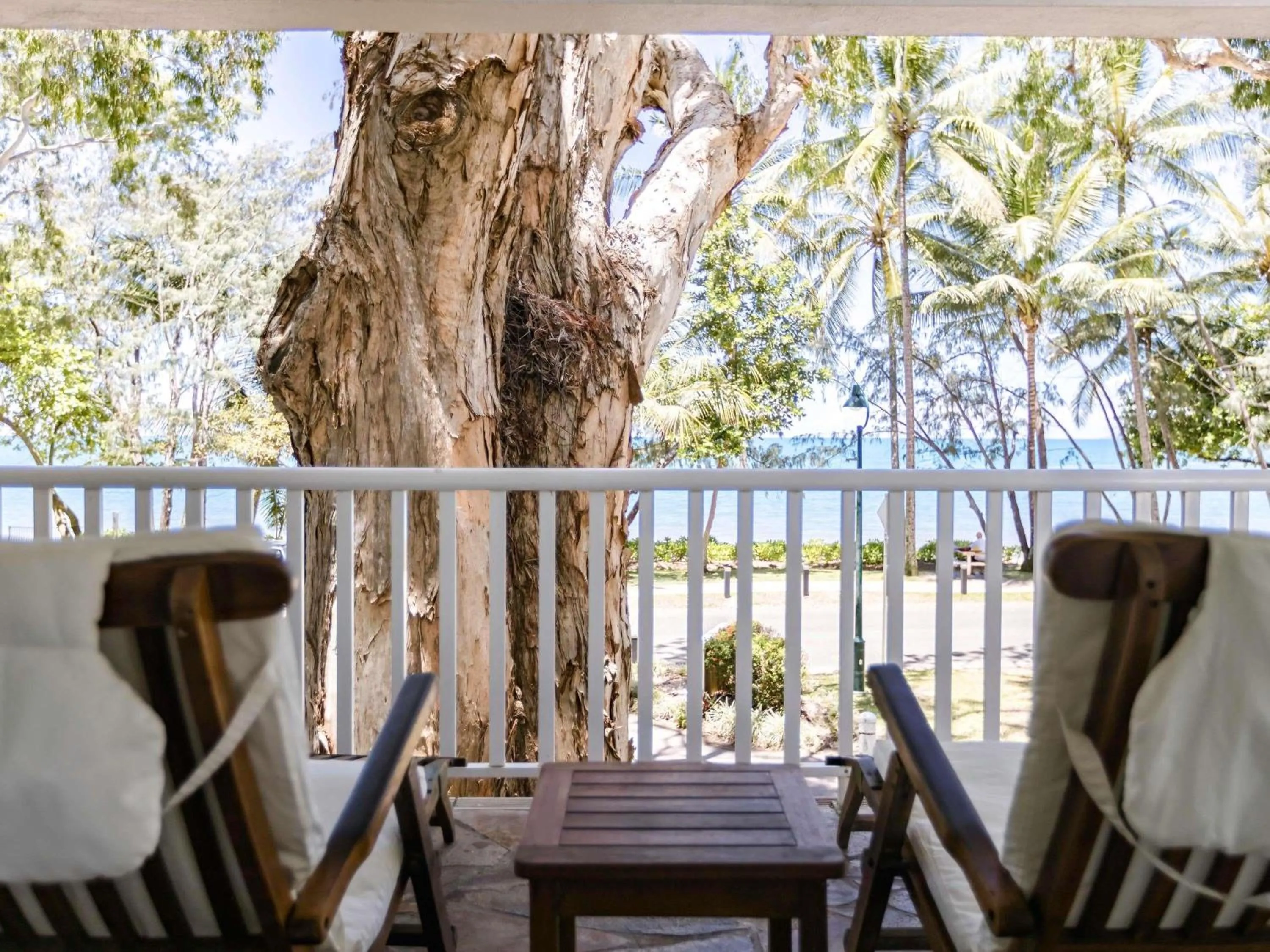 Bedroom in The Reef House Adults Retreat - Enjoy 28 Complimentary Inclusions