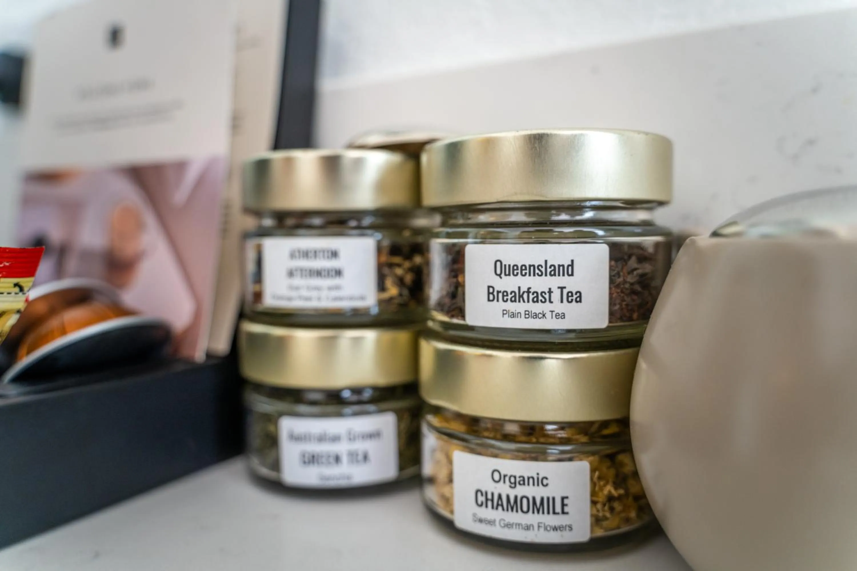 The Reef House Adults Retreat - Enjoy 28 Complimentary Inclusions