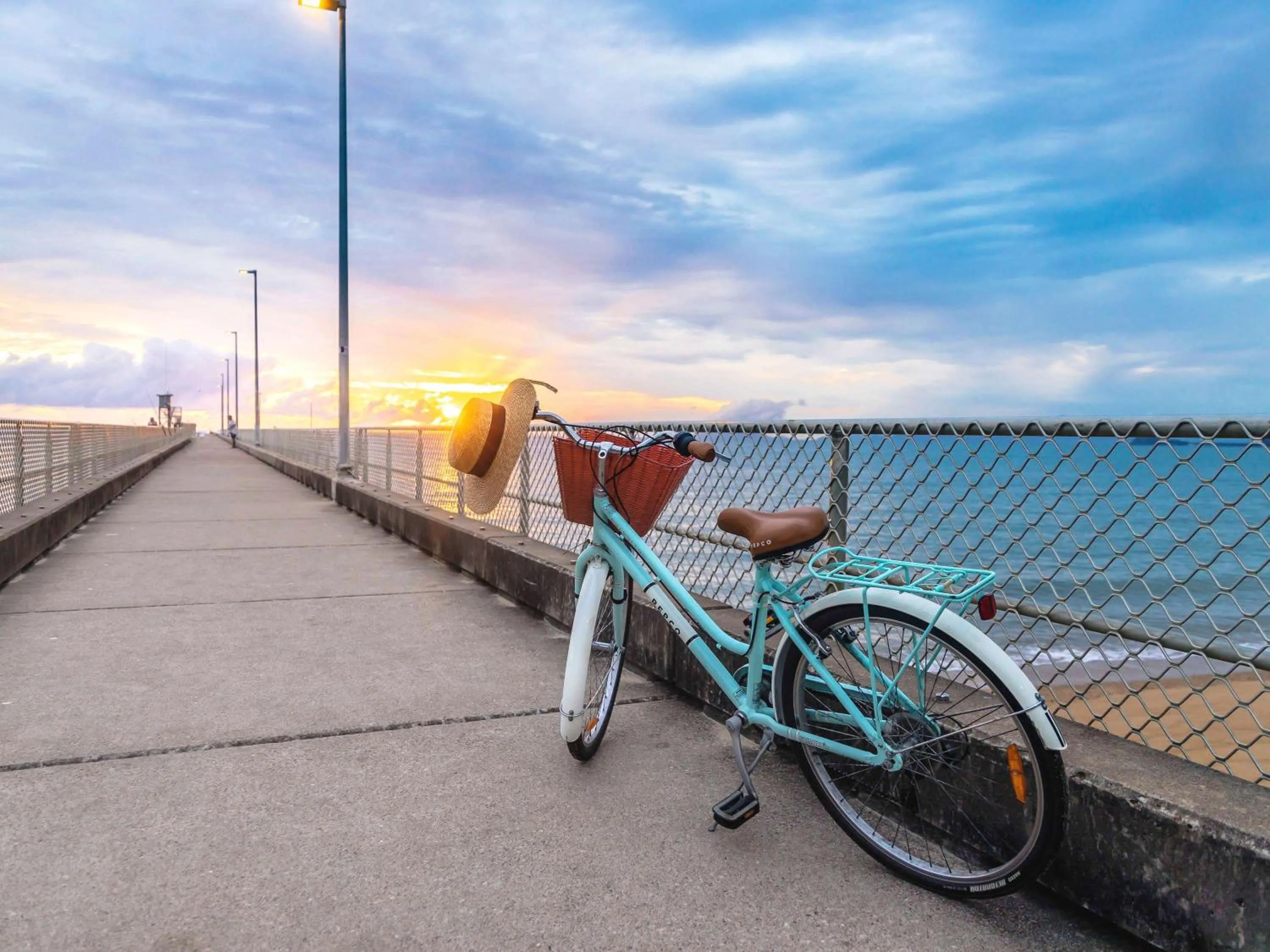 On site in The Reef House Adults Retreat - Enjoy 28 Complimentary Inclusions