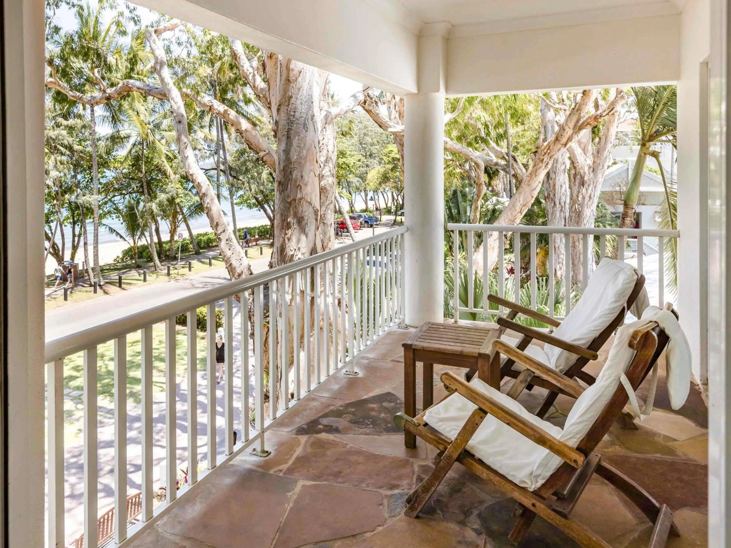 Bedroom in The Reef House Adults Retreat - Enjoy 28 Complimentary Inclusions
