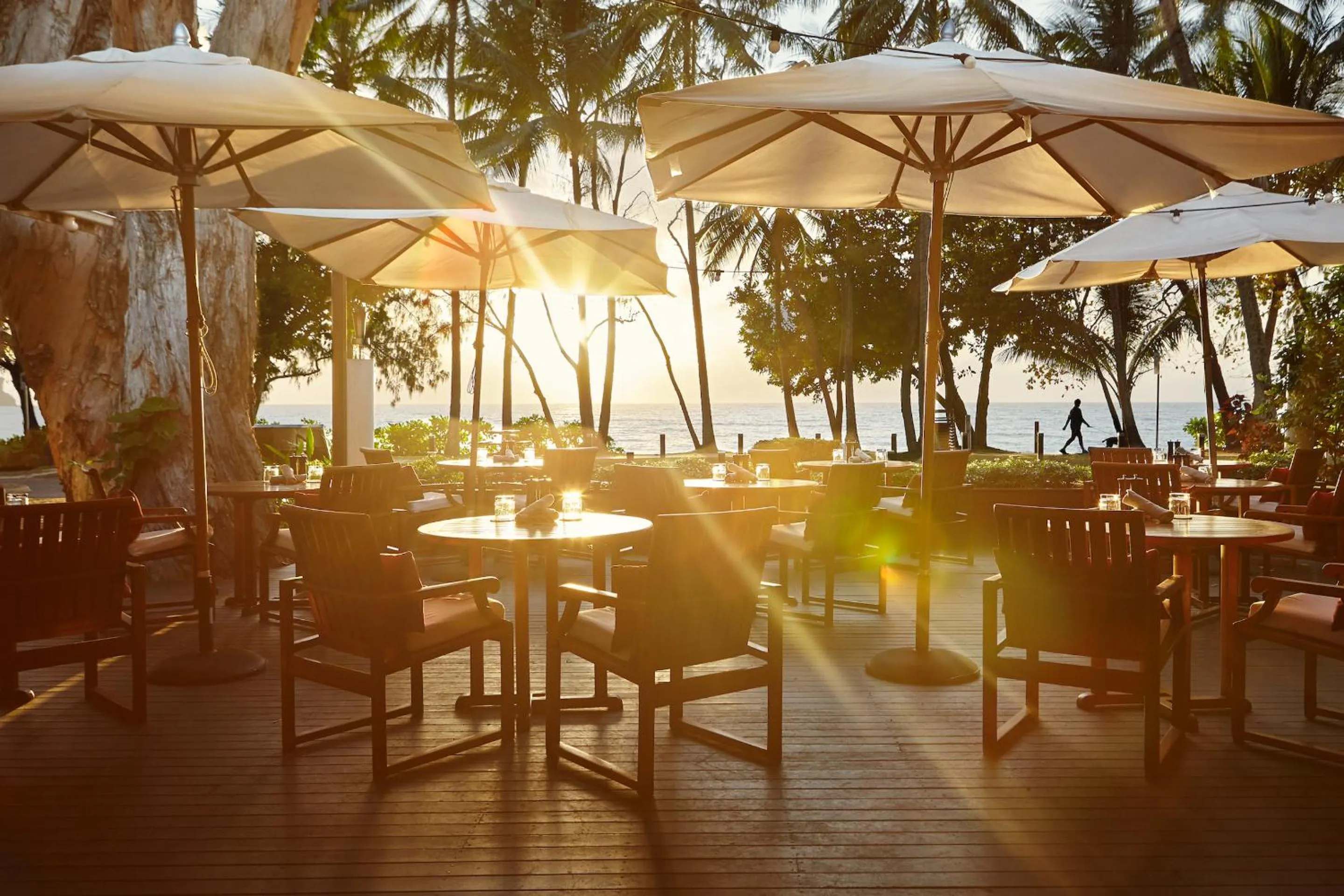 Restaurant/places to eat in The Reef House Adults Retreat - Enjoy 28 Complimentary Inclusions