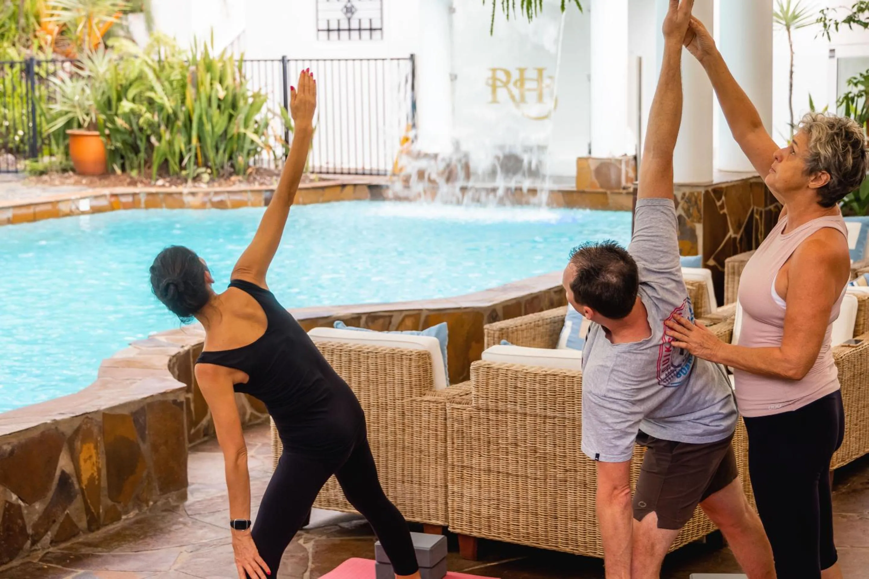 The Reef House Adults Retreat - Enjoy 28 Complimentary Inclusions