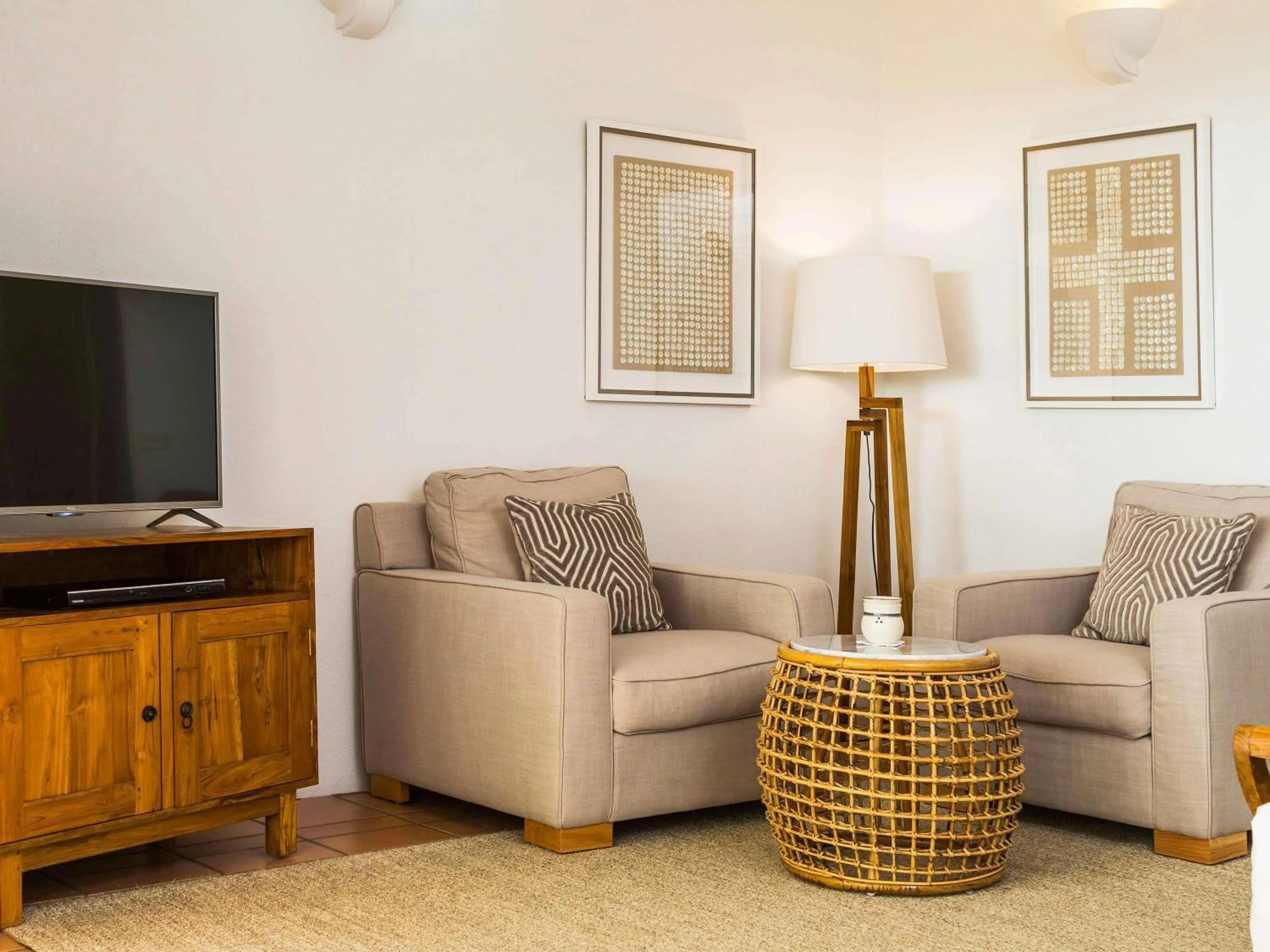 Bedroom in The Reef House Adults Retreat - Enjoy 28 Complimentary Inclusions