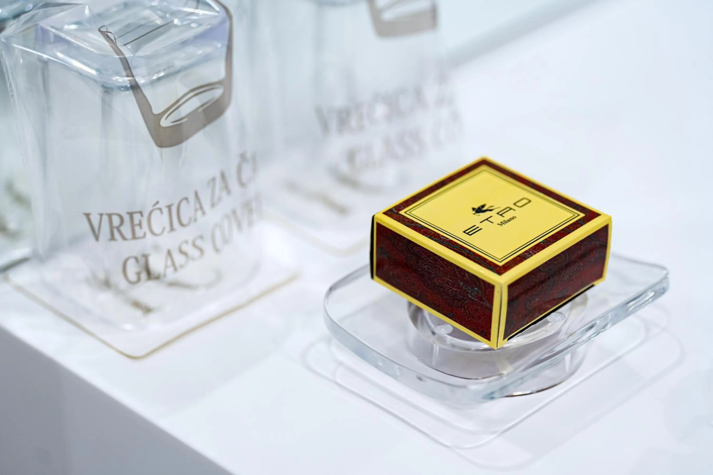 Other in Hotel California by Aycon