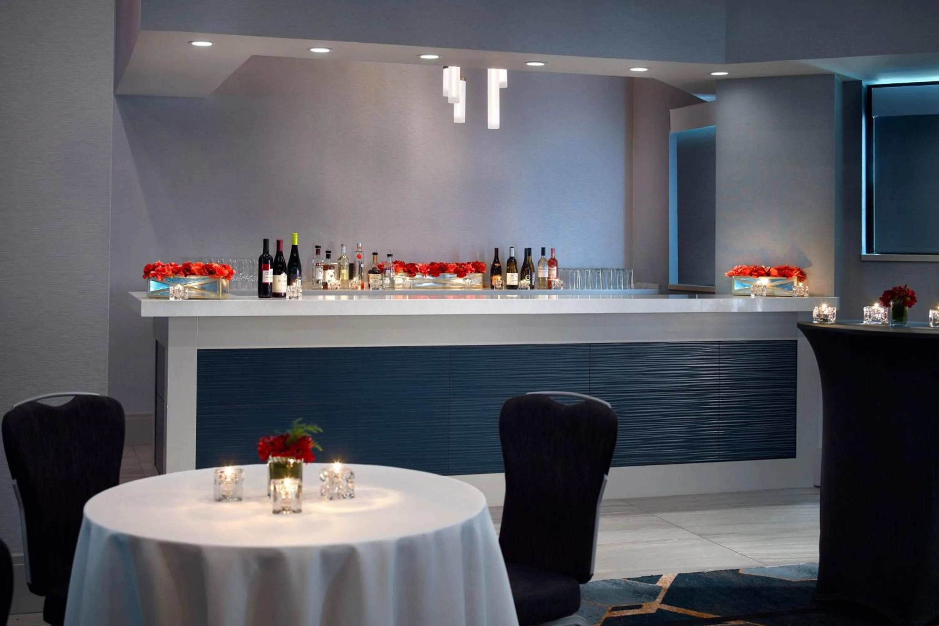 Meeting/conference room in Sheraton Imperial Hotel Raleigh-Durham Airport at Research Triangle Park