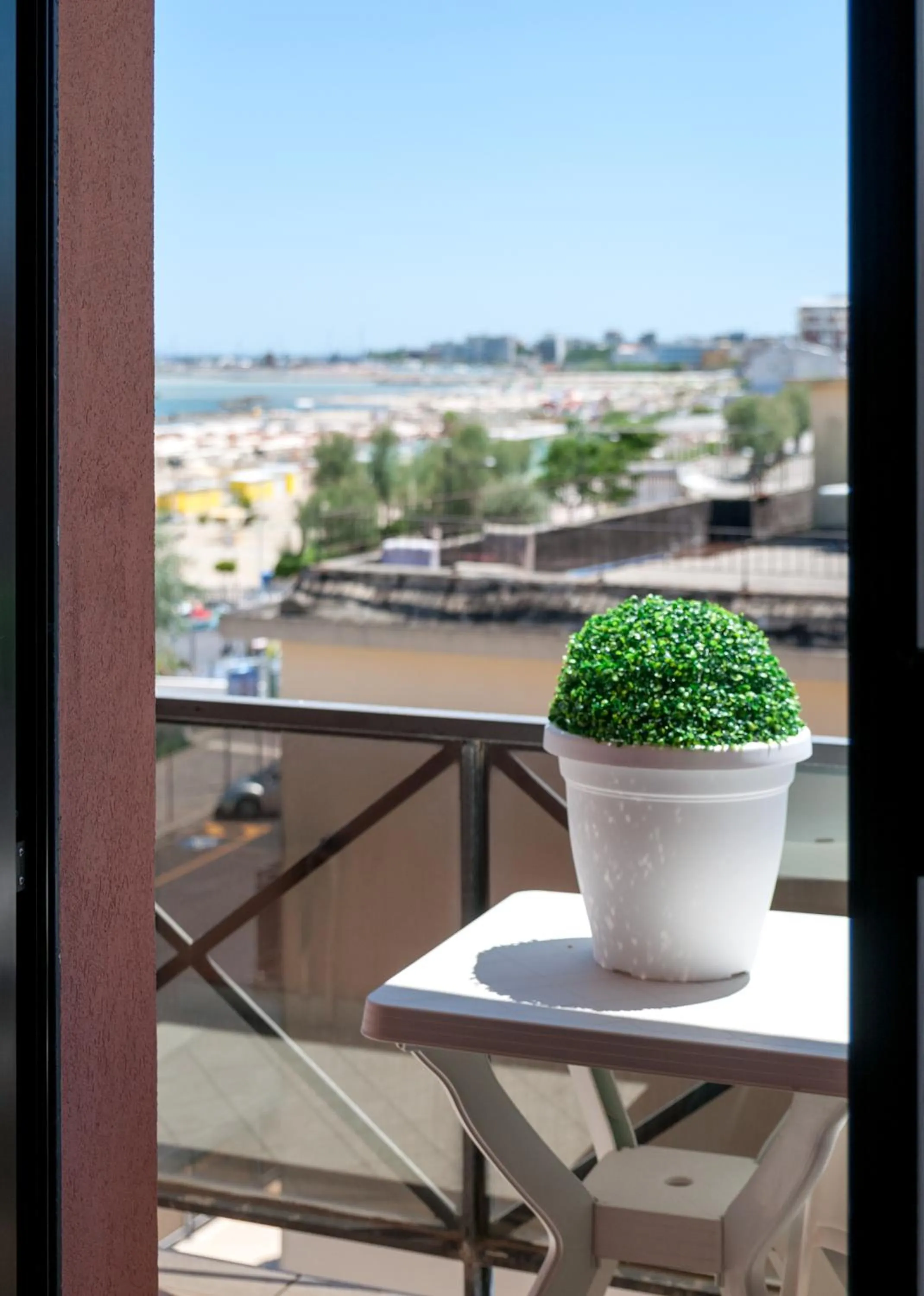 Day in Residenza Sol Holiday