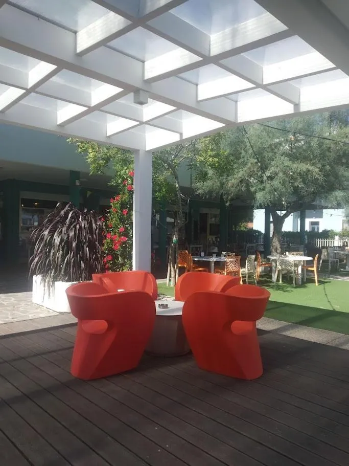 Day in Hotel Residenza Giardino