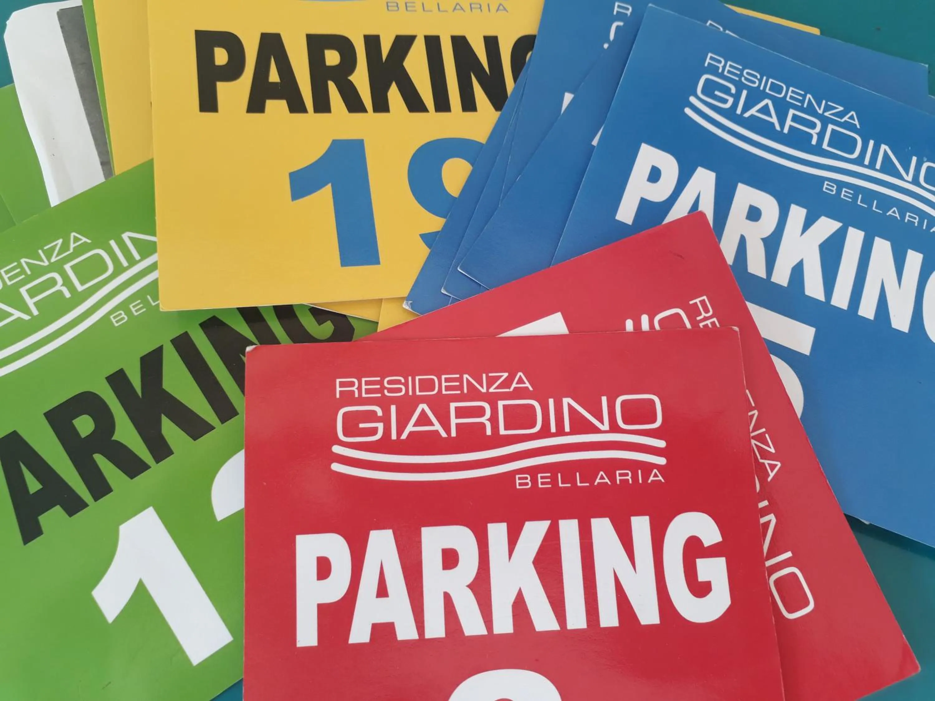 Other in Hotel Residenza Giardino